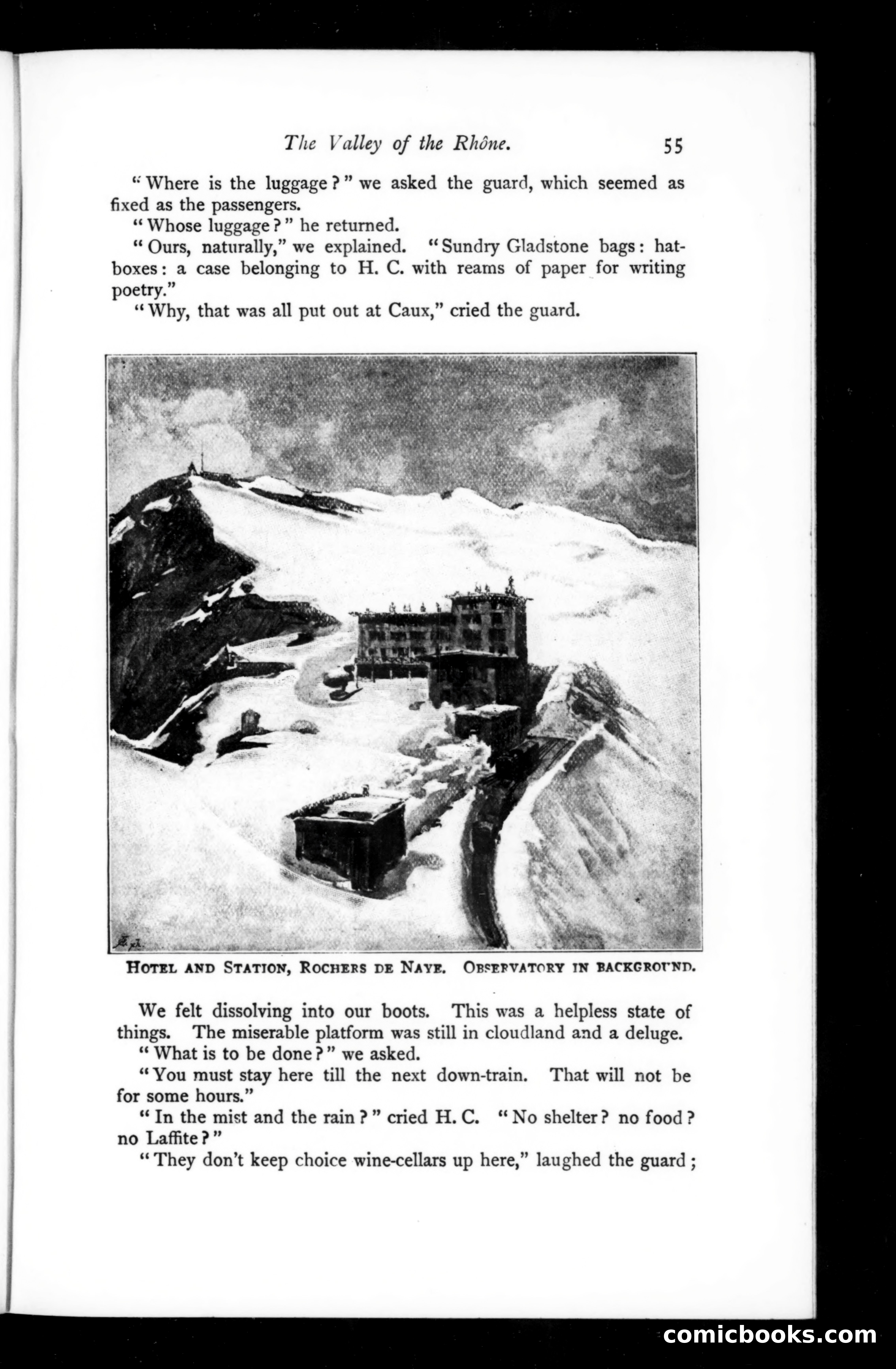 The Argosy, Vol. 63 — page 59 of 141