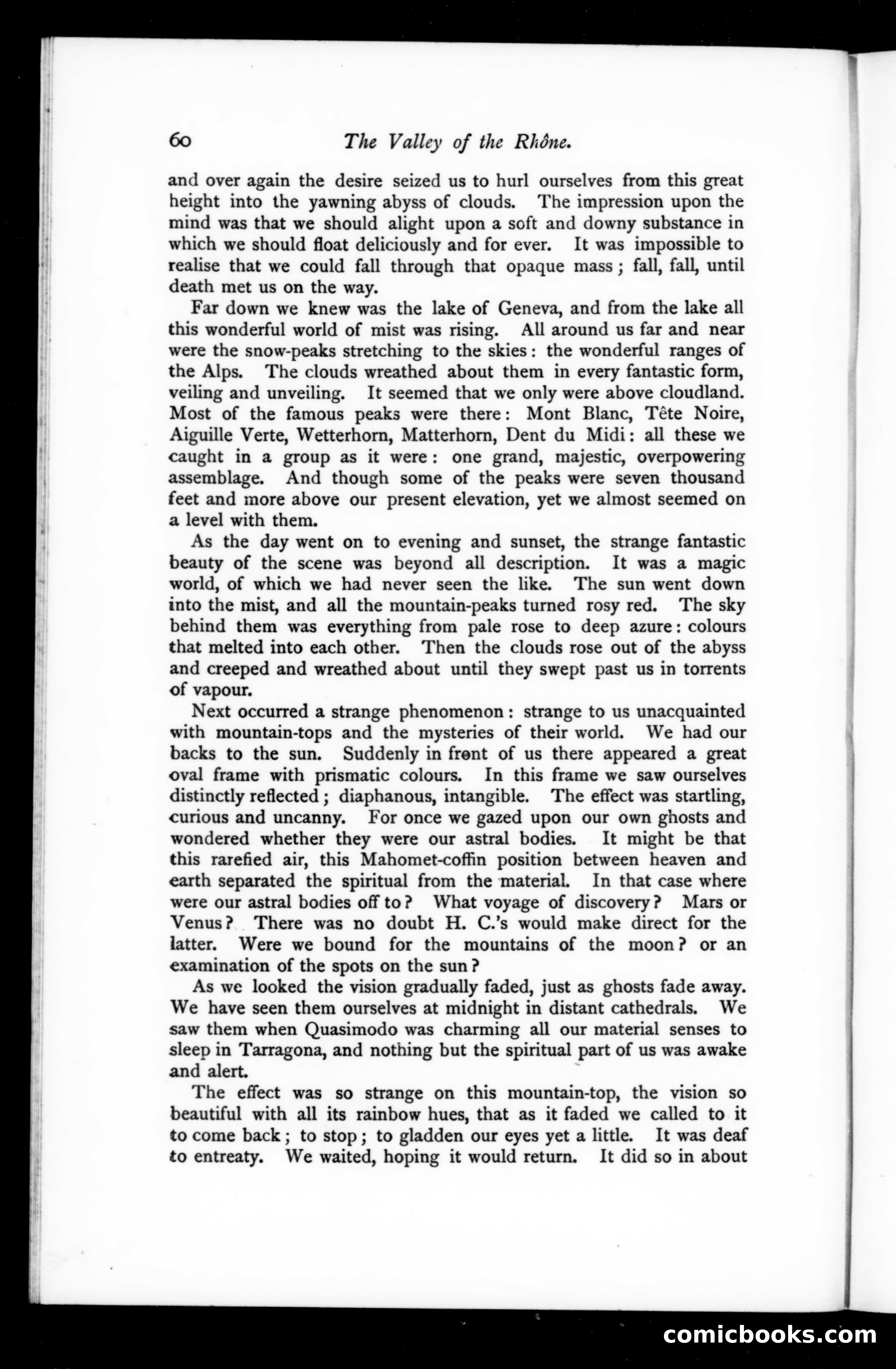 The Argosy, Vol. 63 — page 64 of 141