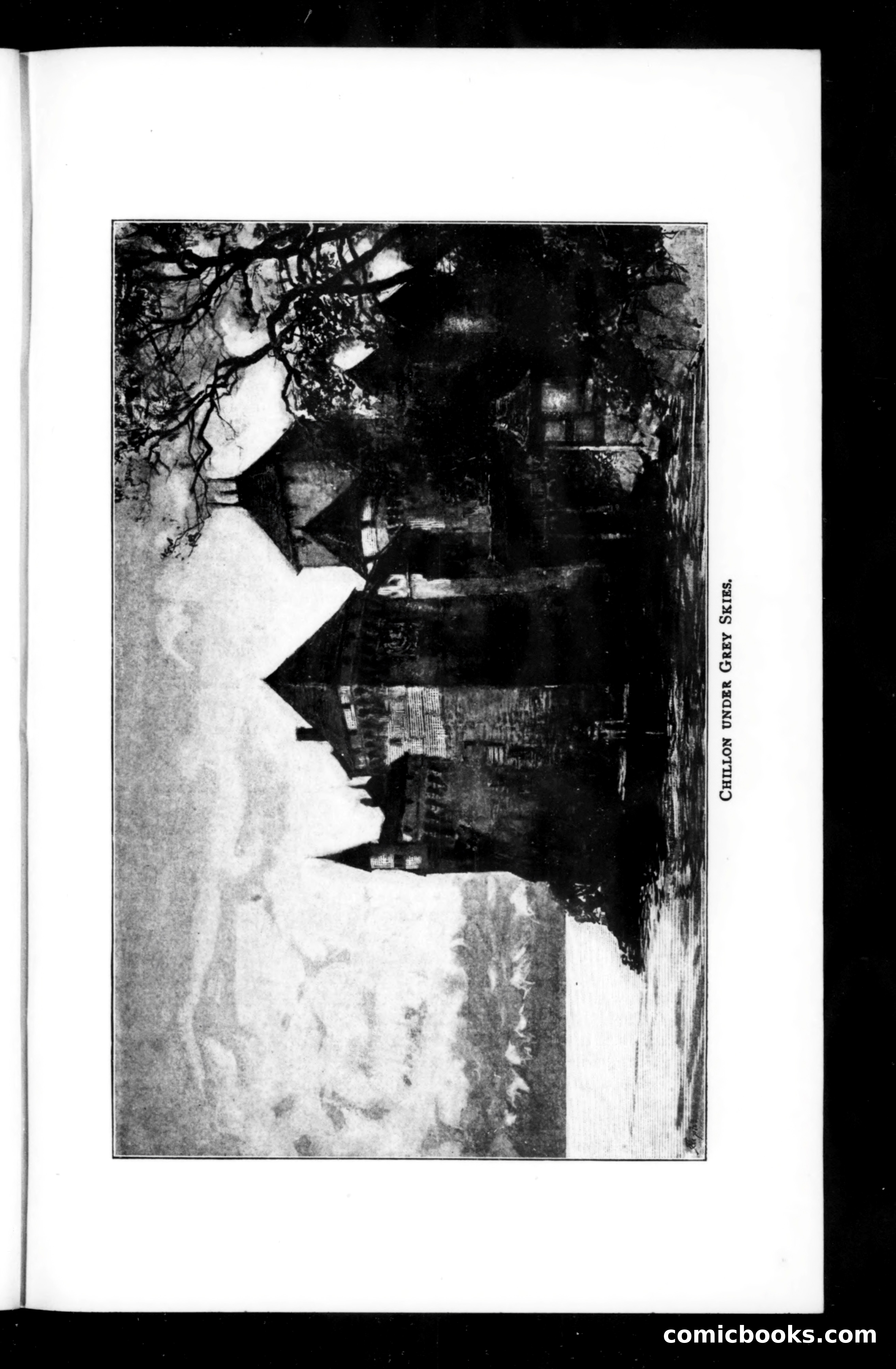 The Argosy, Vol. 63 — page 65 of 141