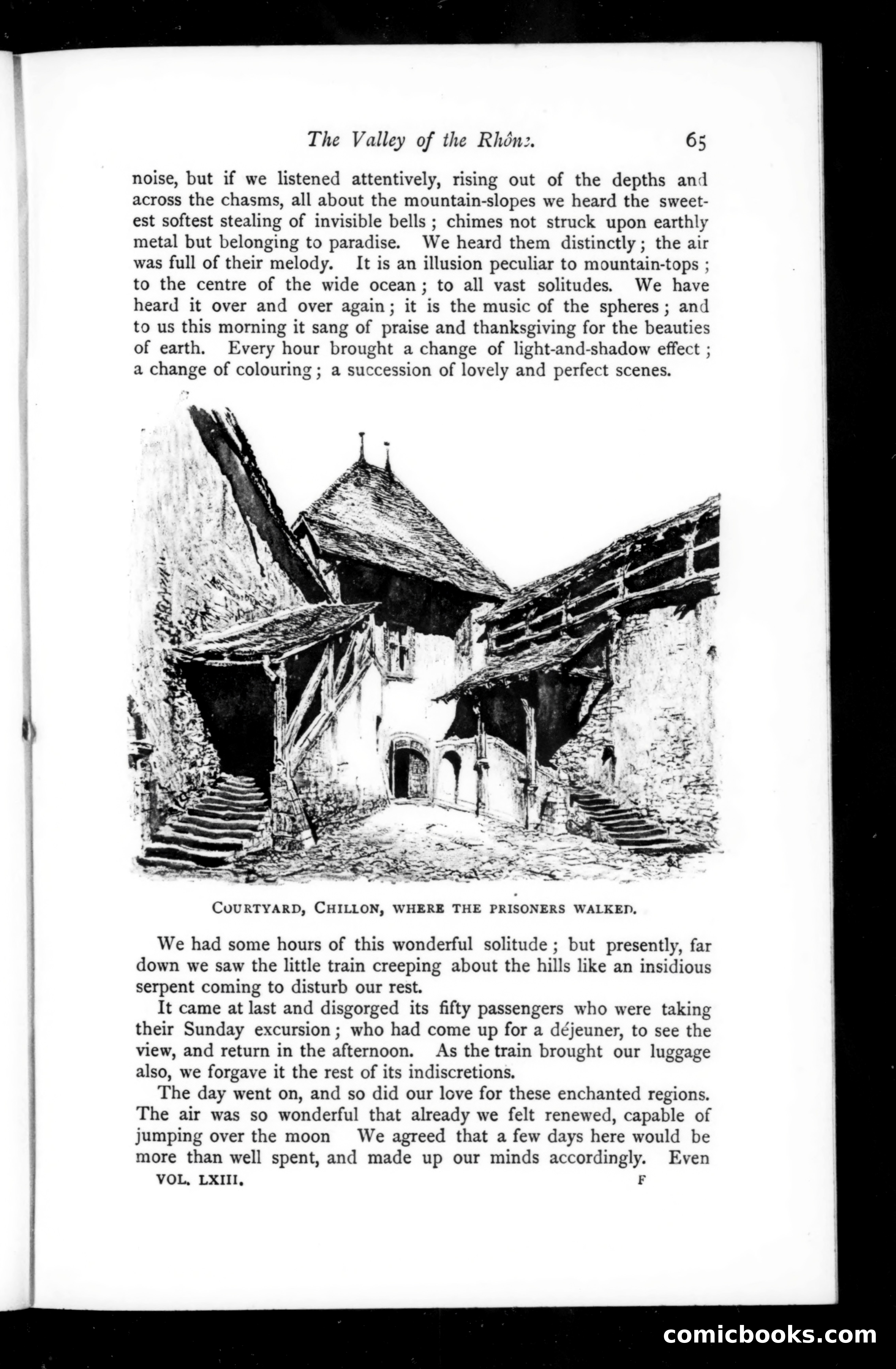 The Argosy, Vol. 63 — page 69 of 141