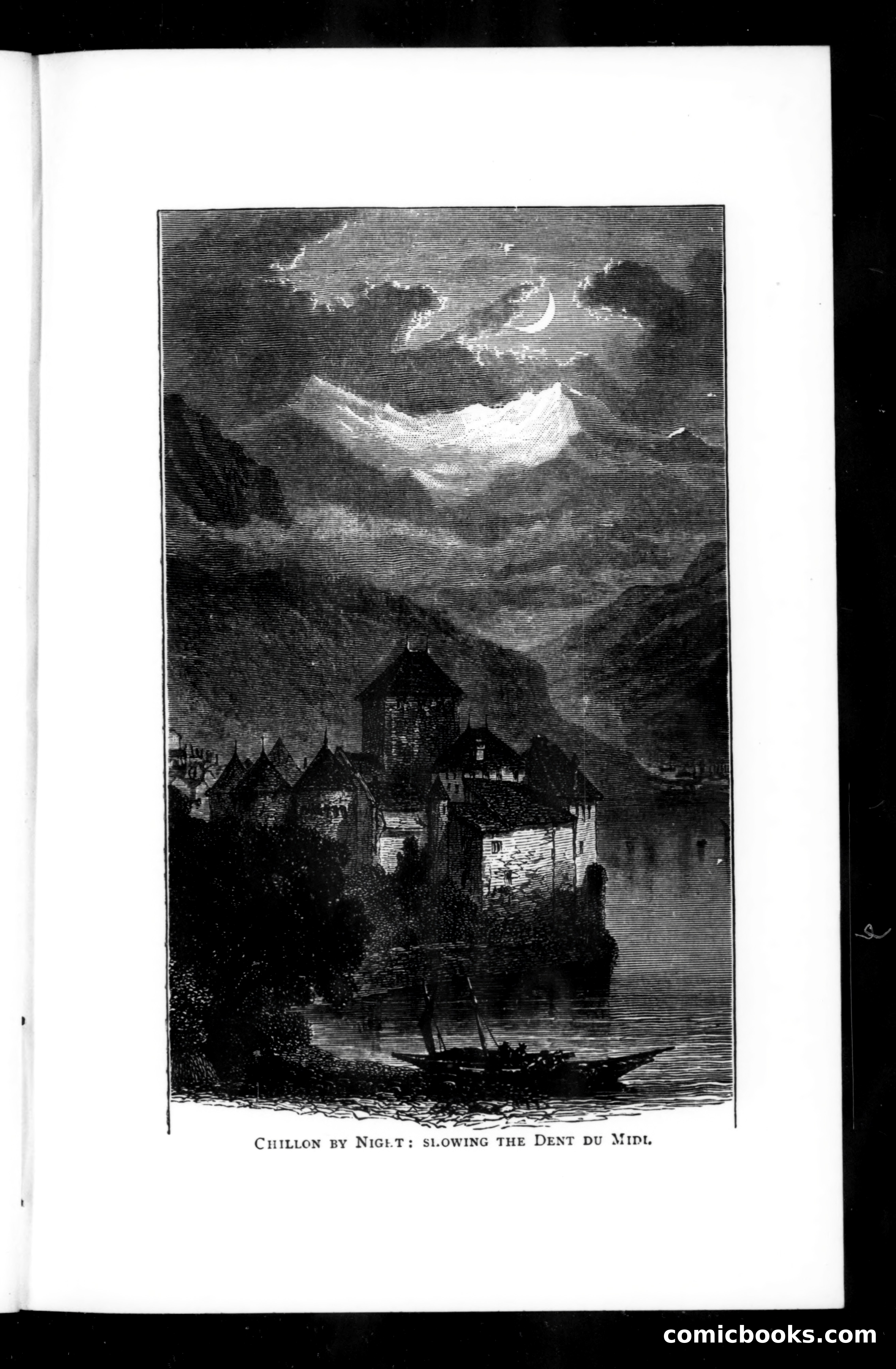 The Argosy, Vol. 63 — page 73 of 141