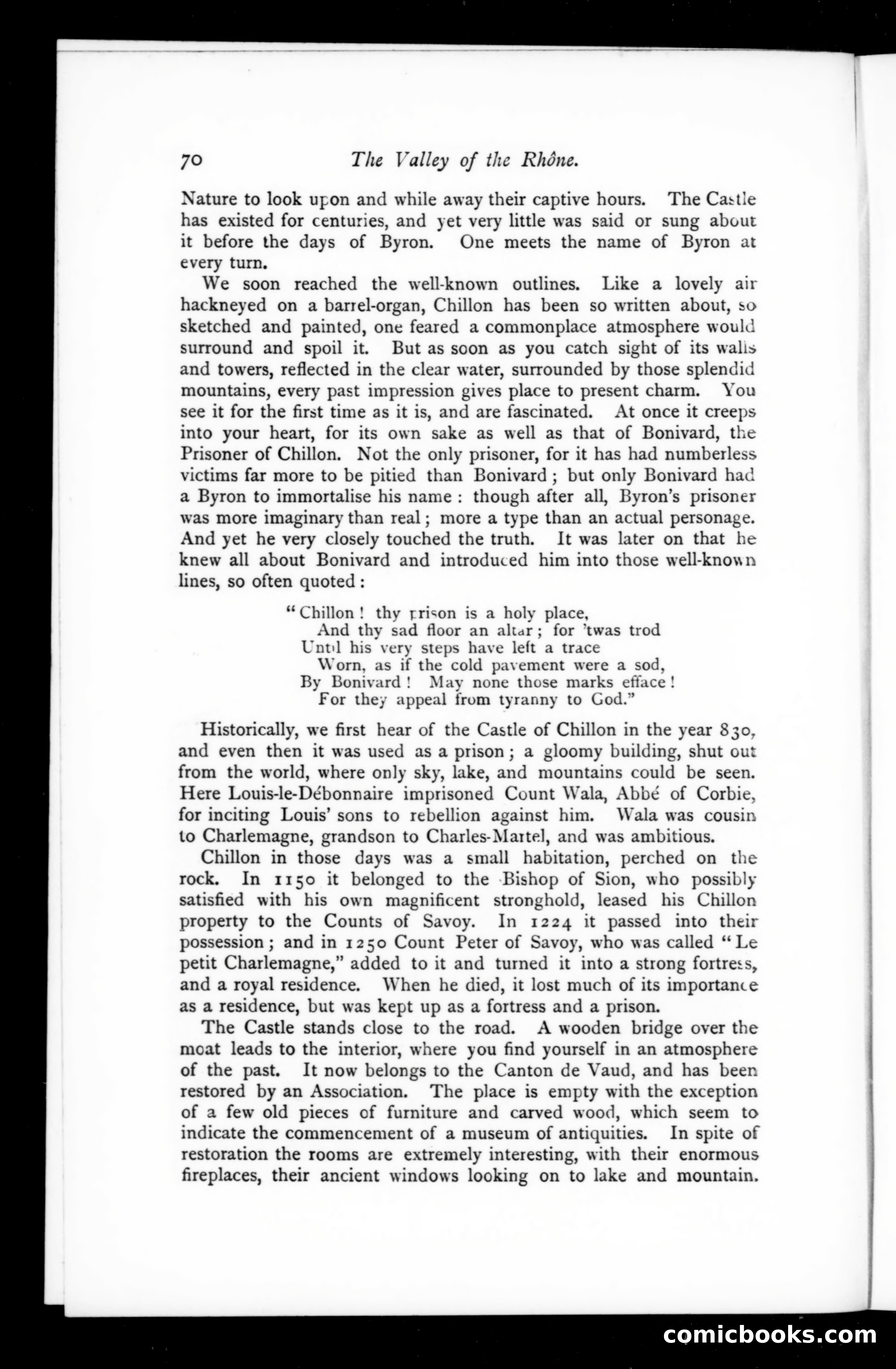 The Argosy, Vol. 63 — page 74 of 141