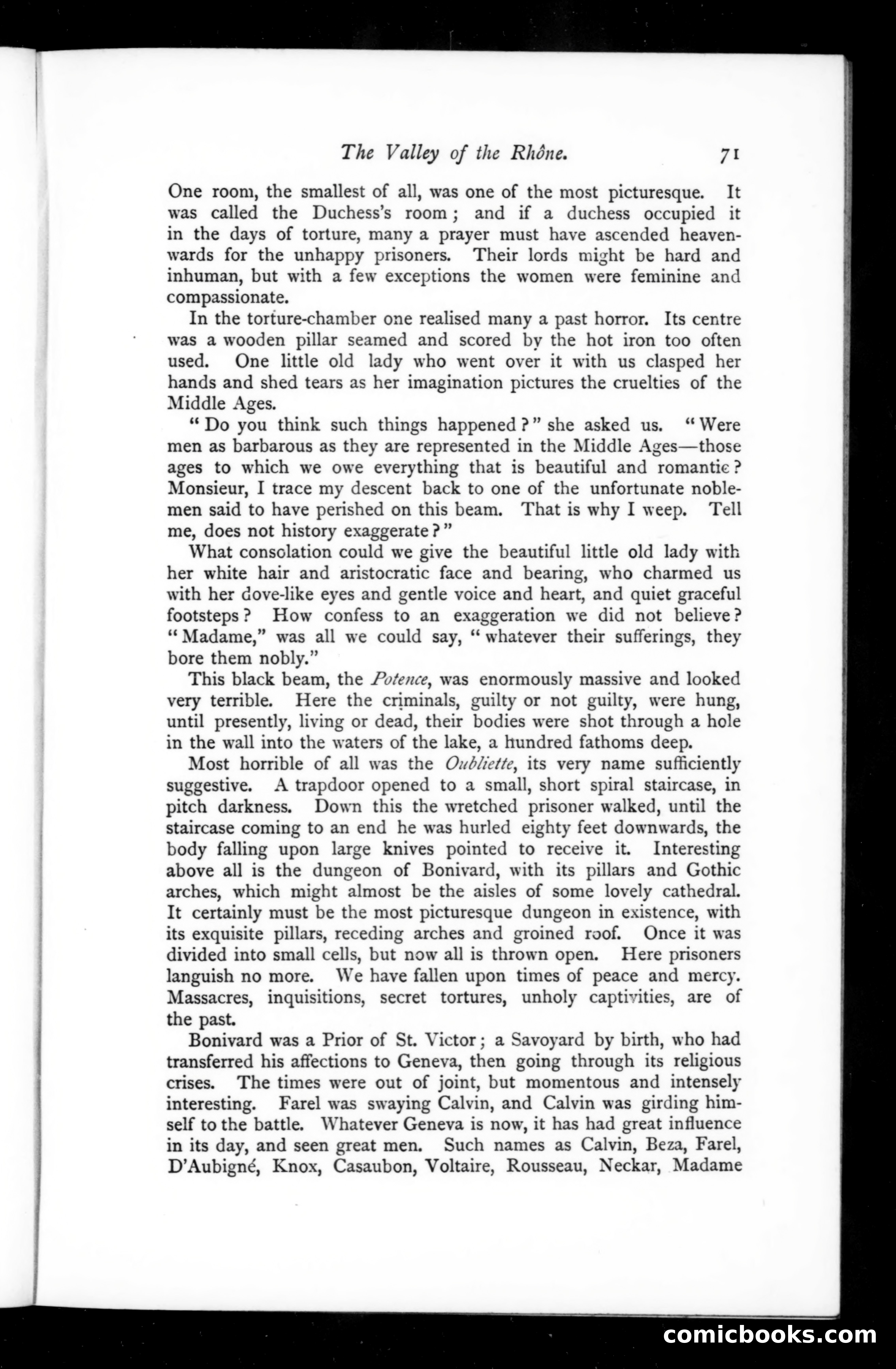 The Argosy, Vol. 63 — page 75 of 141