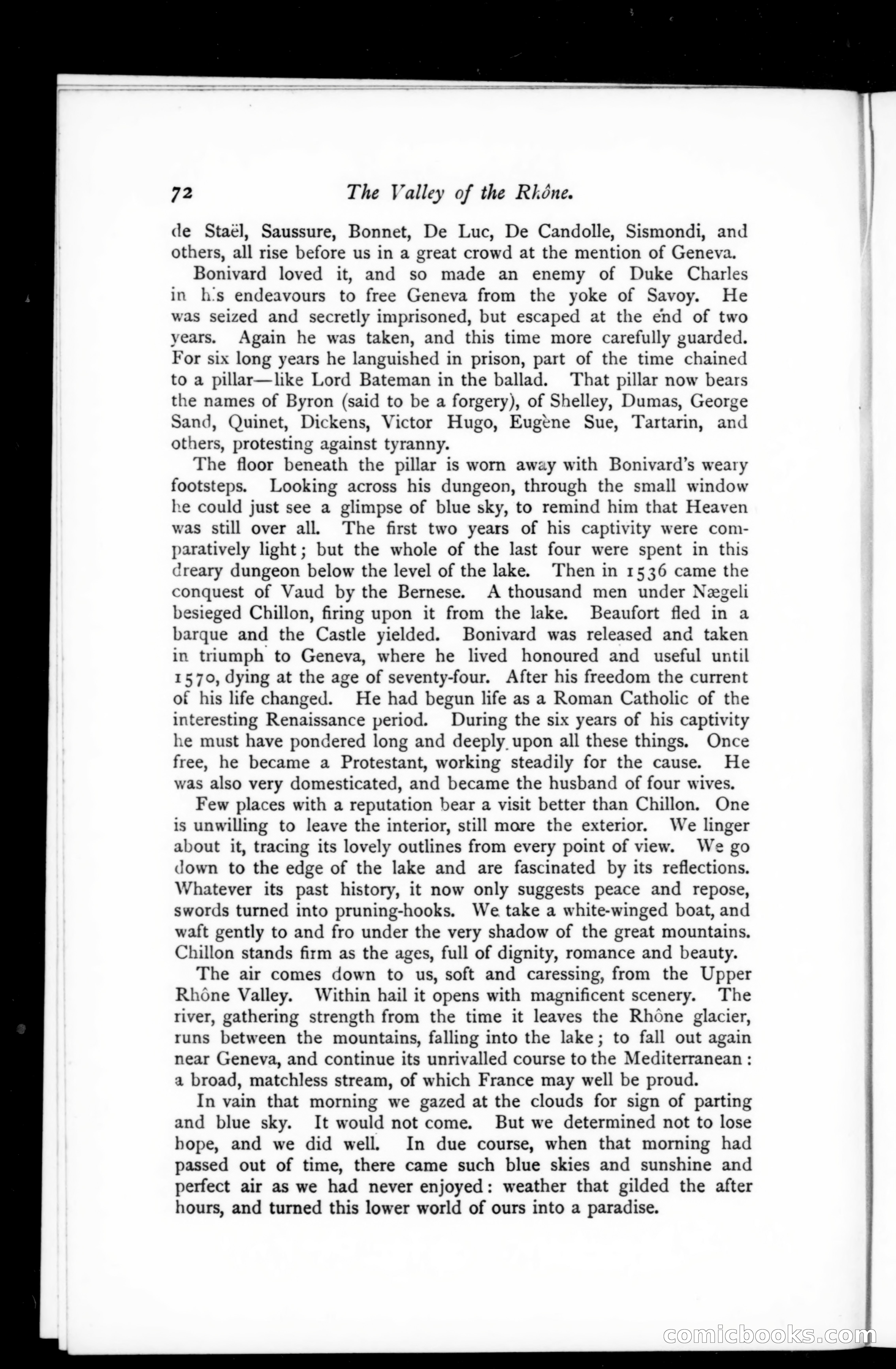 The Argosy, Vol. 63 — page 76 of 141