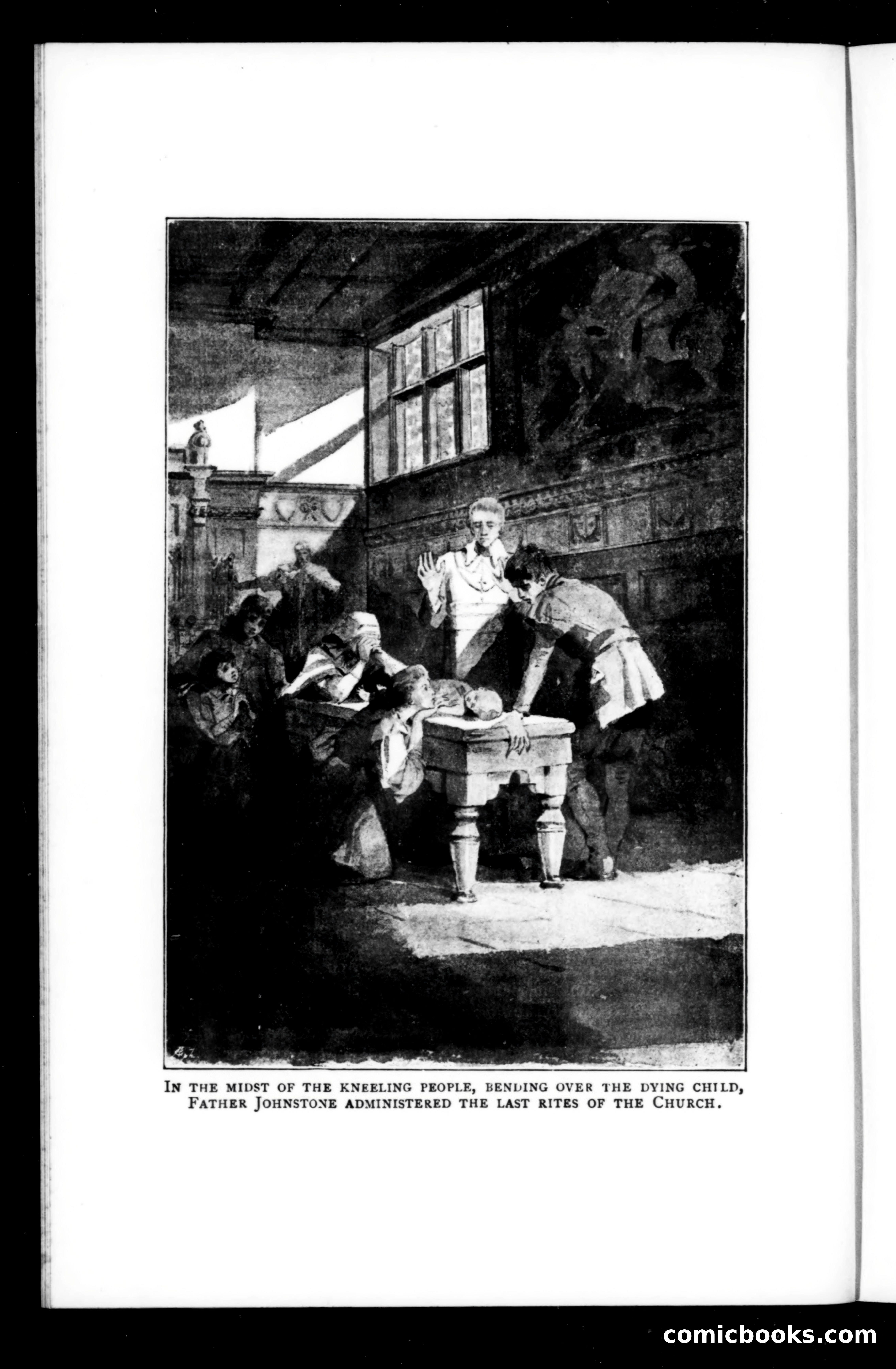 The Argosy, Vol. 63 — page 96 of 141