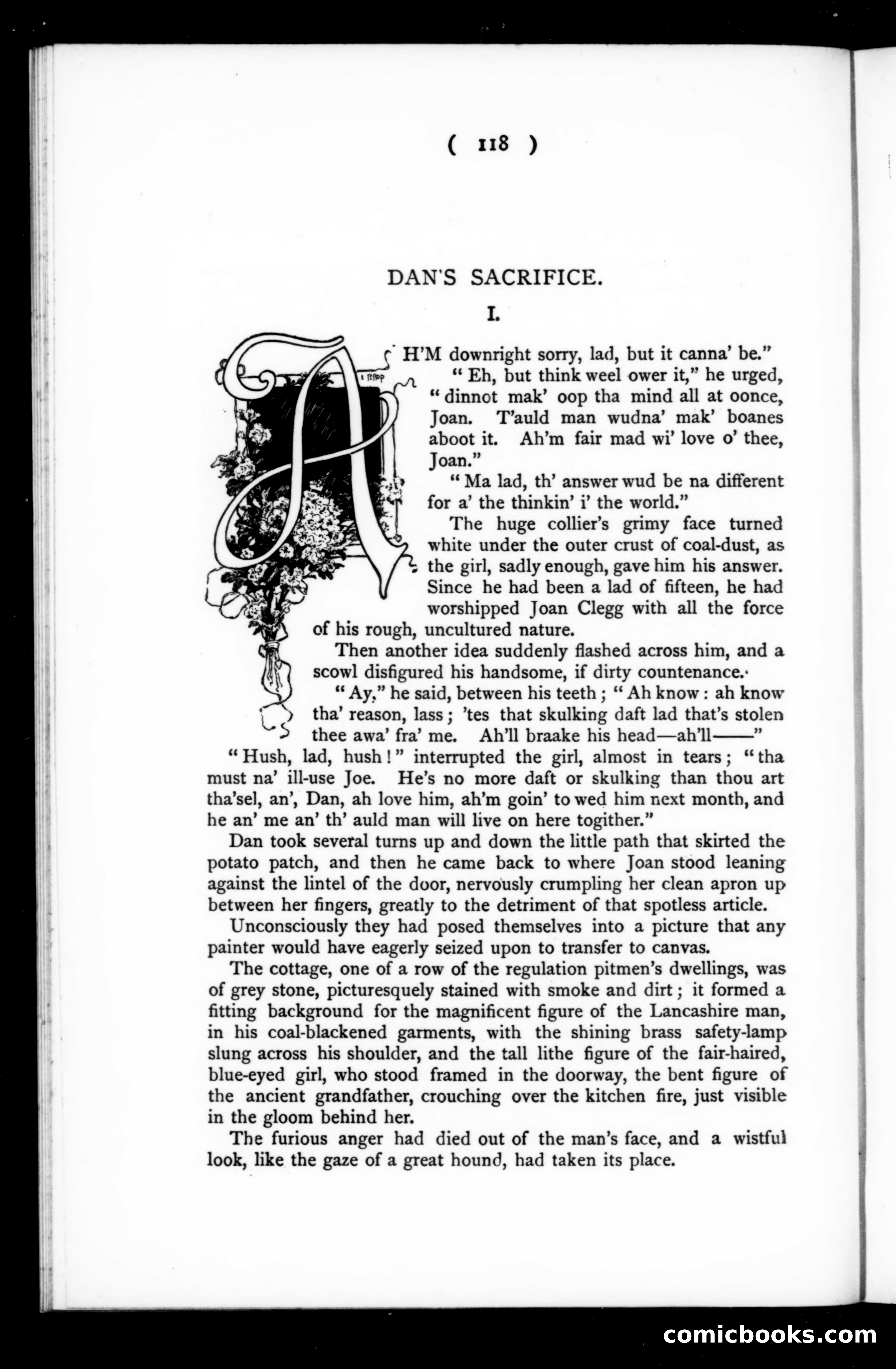 The Argosy, Vol. 63 — page 122 of 141