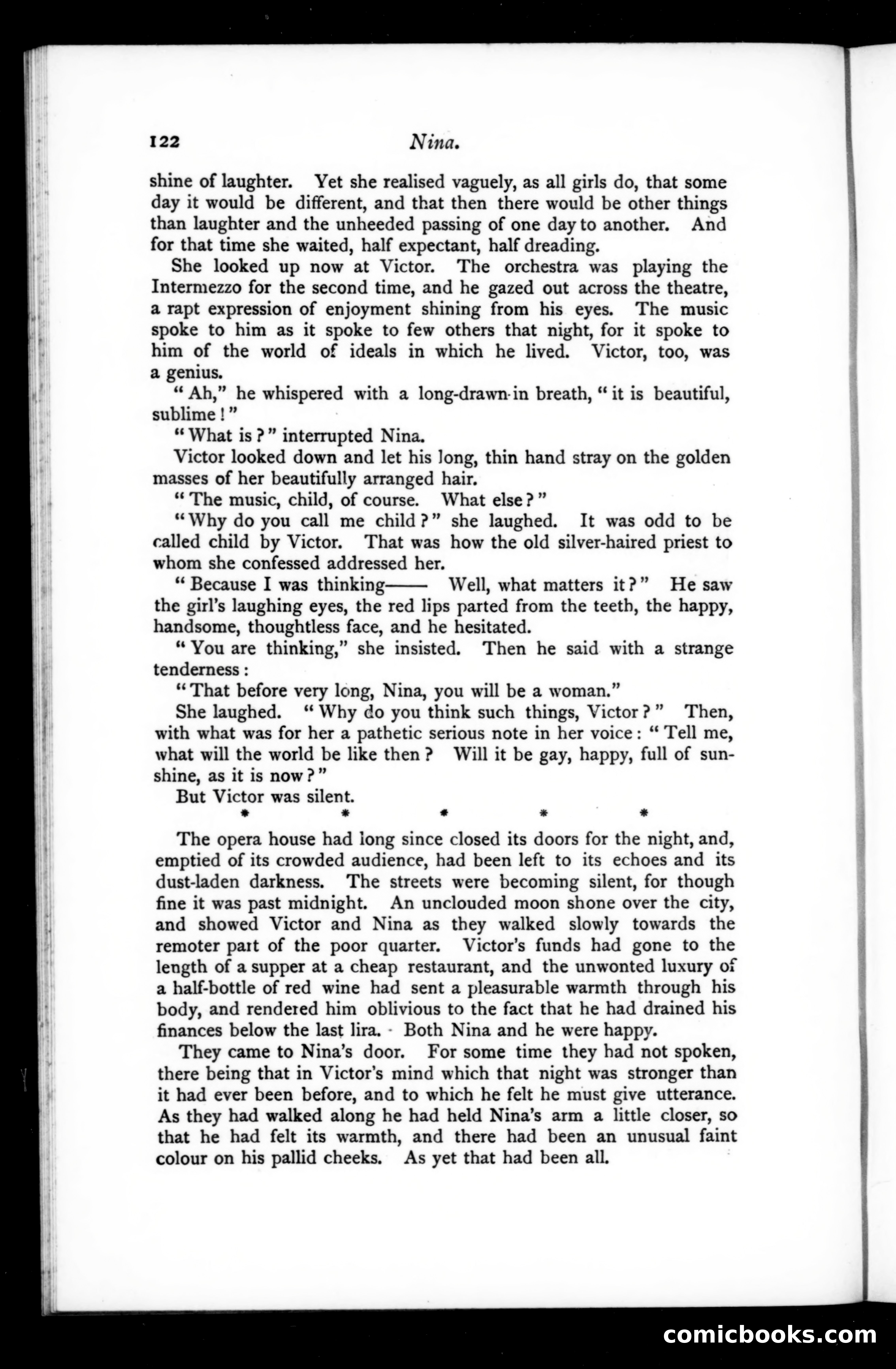 The Argosy, Vol. 63 — page 126 of 141
