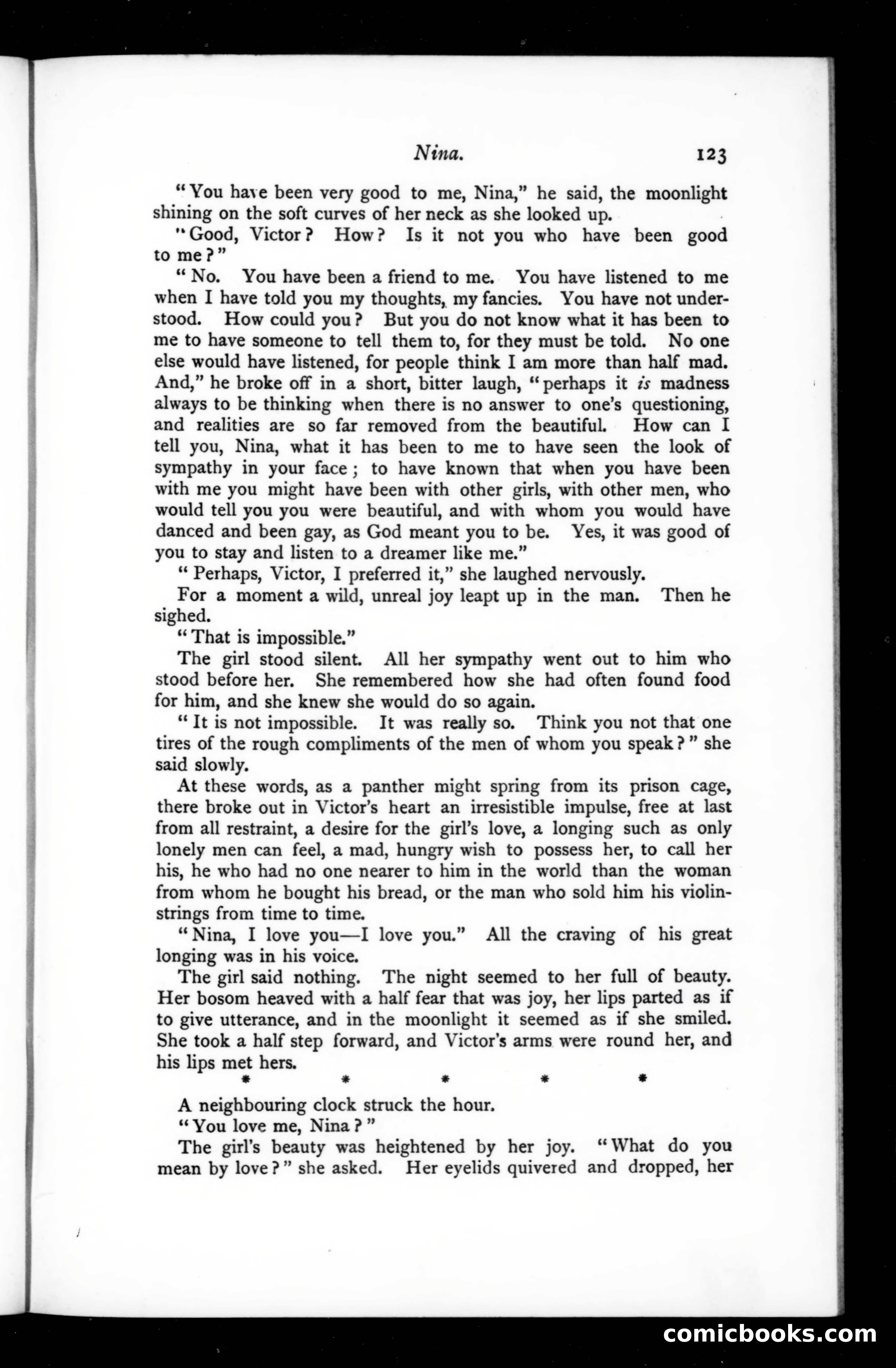 The Argosy, Vol. 63 — page 127 of 141