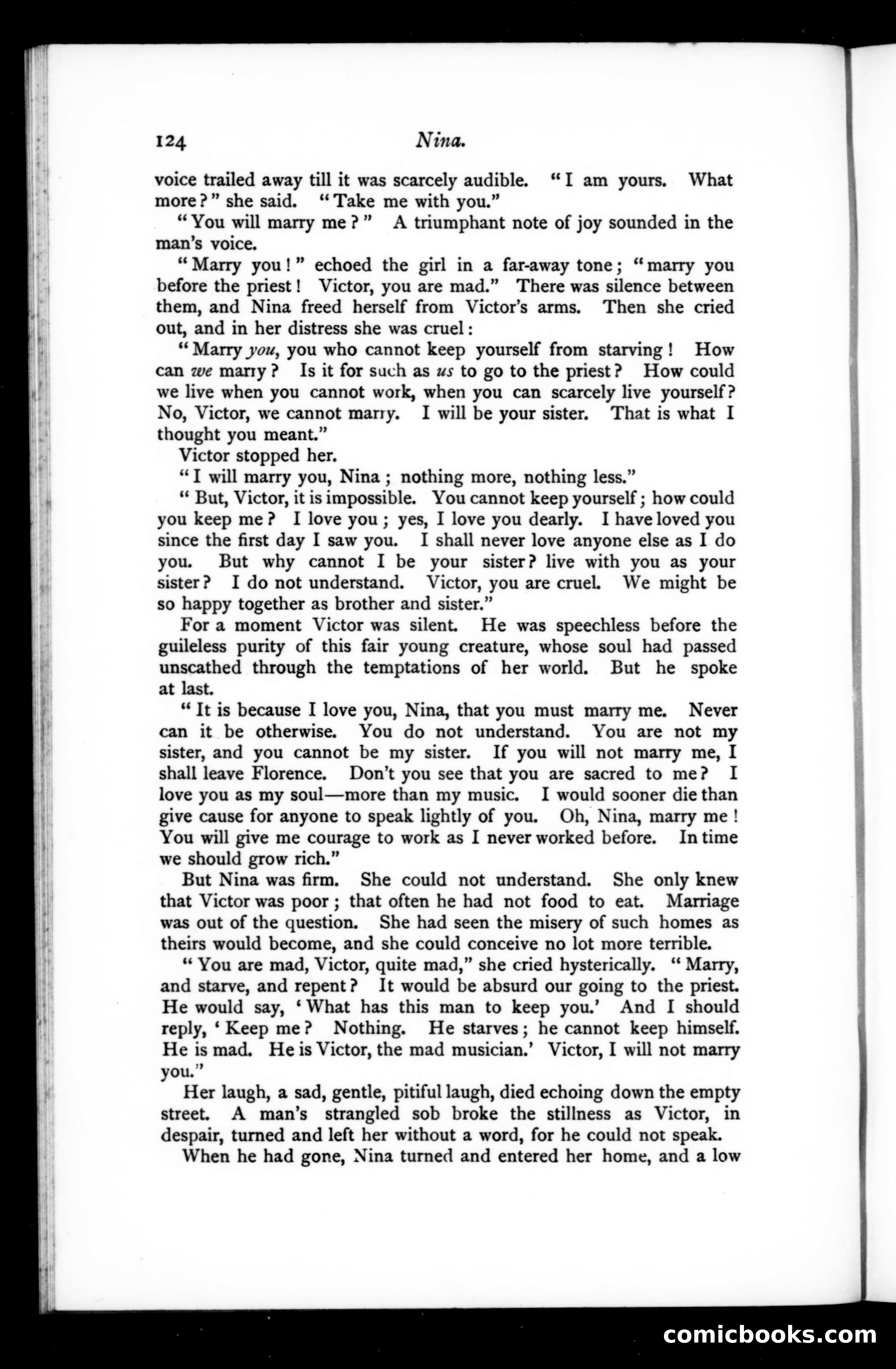 The Argosy, Vol. 63 — page 128 of 141