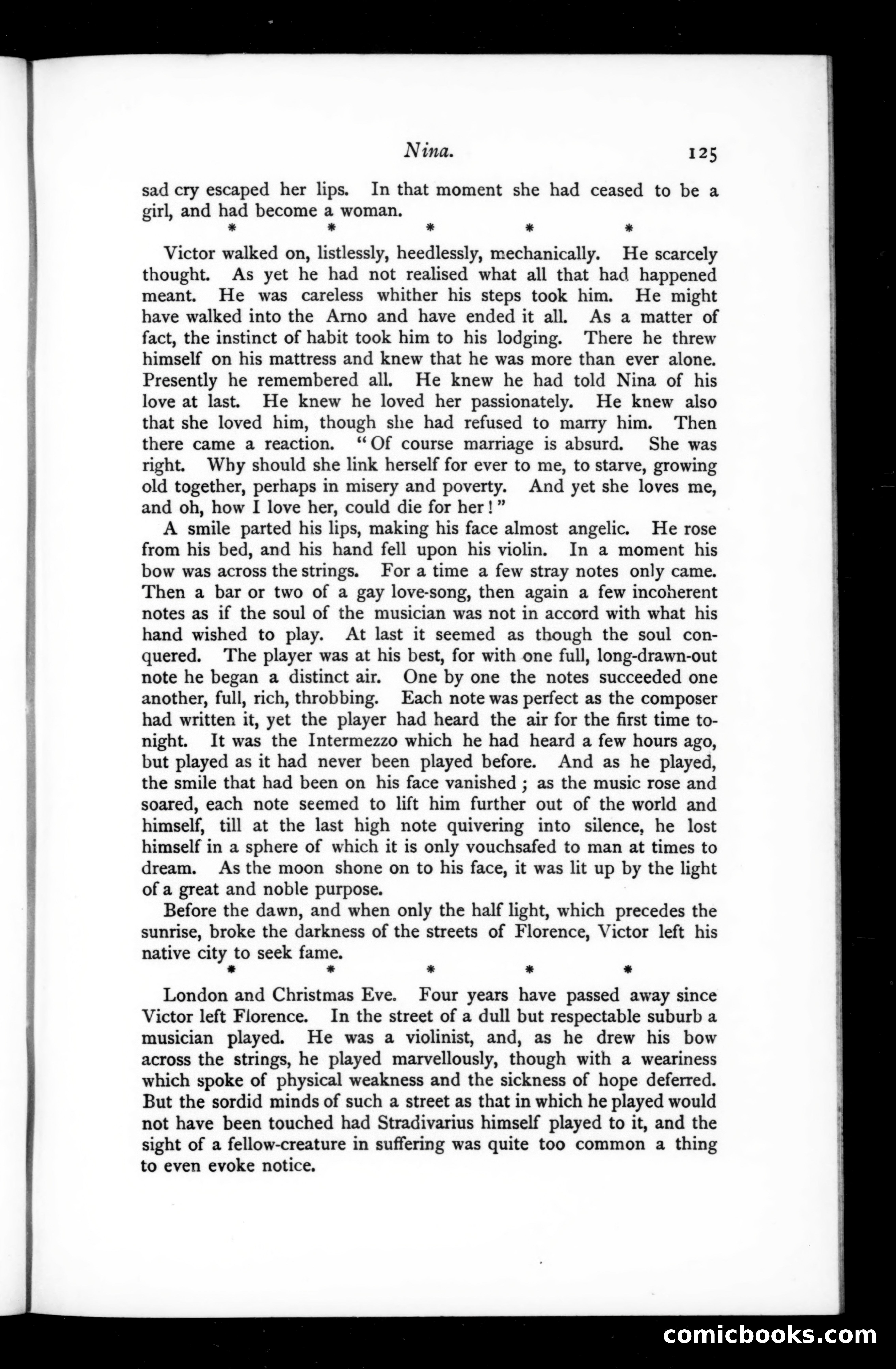 The Argosy, Vol. 63 — page 129 of 141