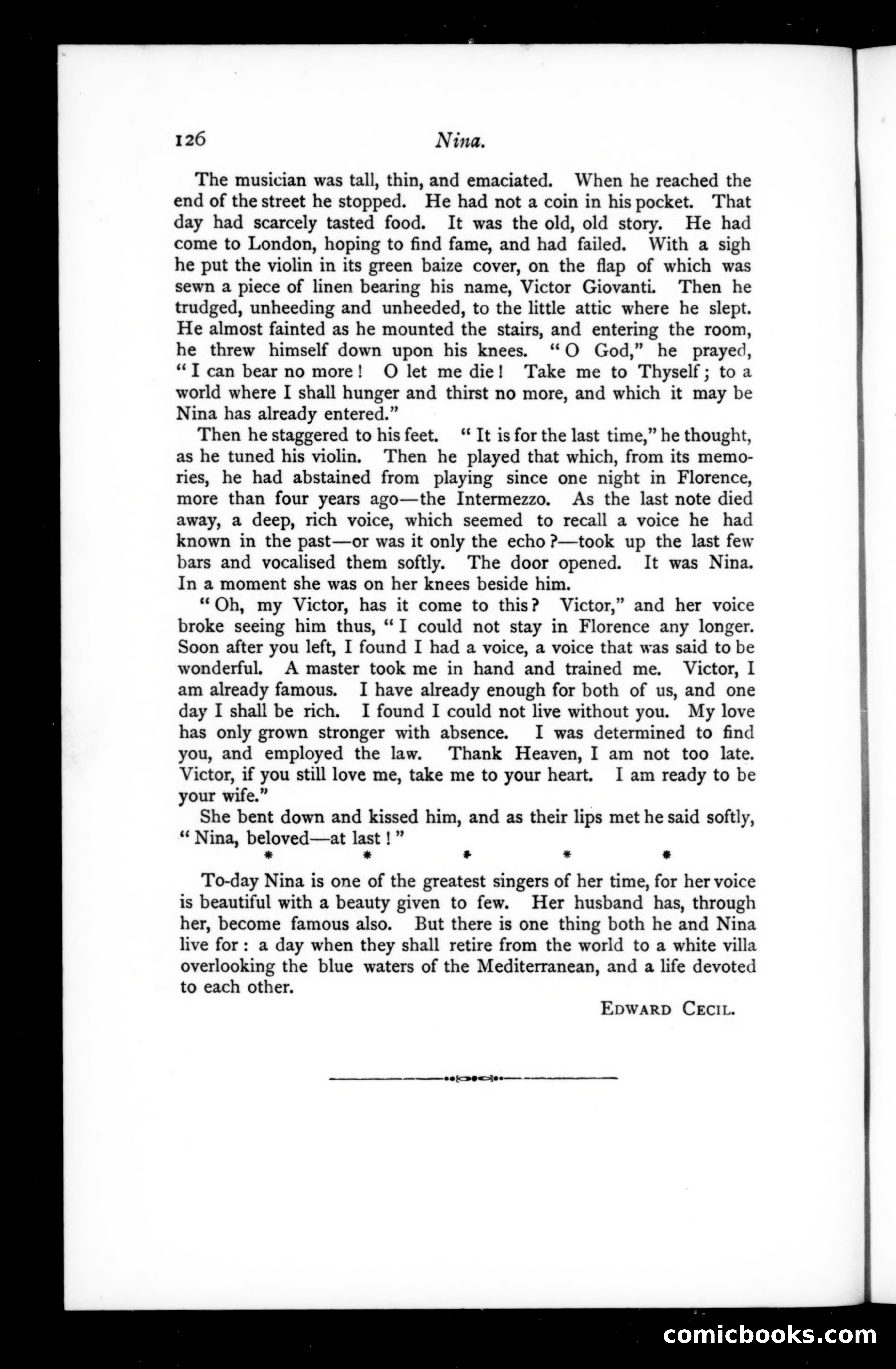 The Argosy, Vol. 63 — page 130 of 141