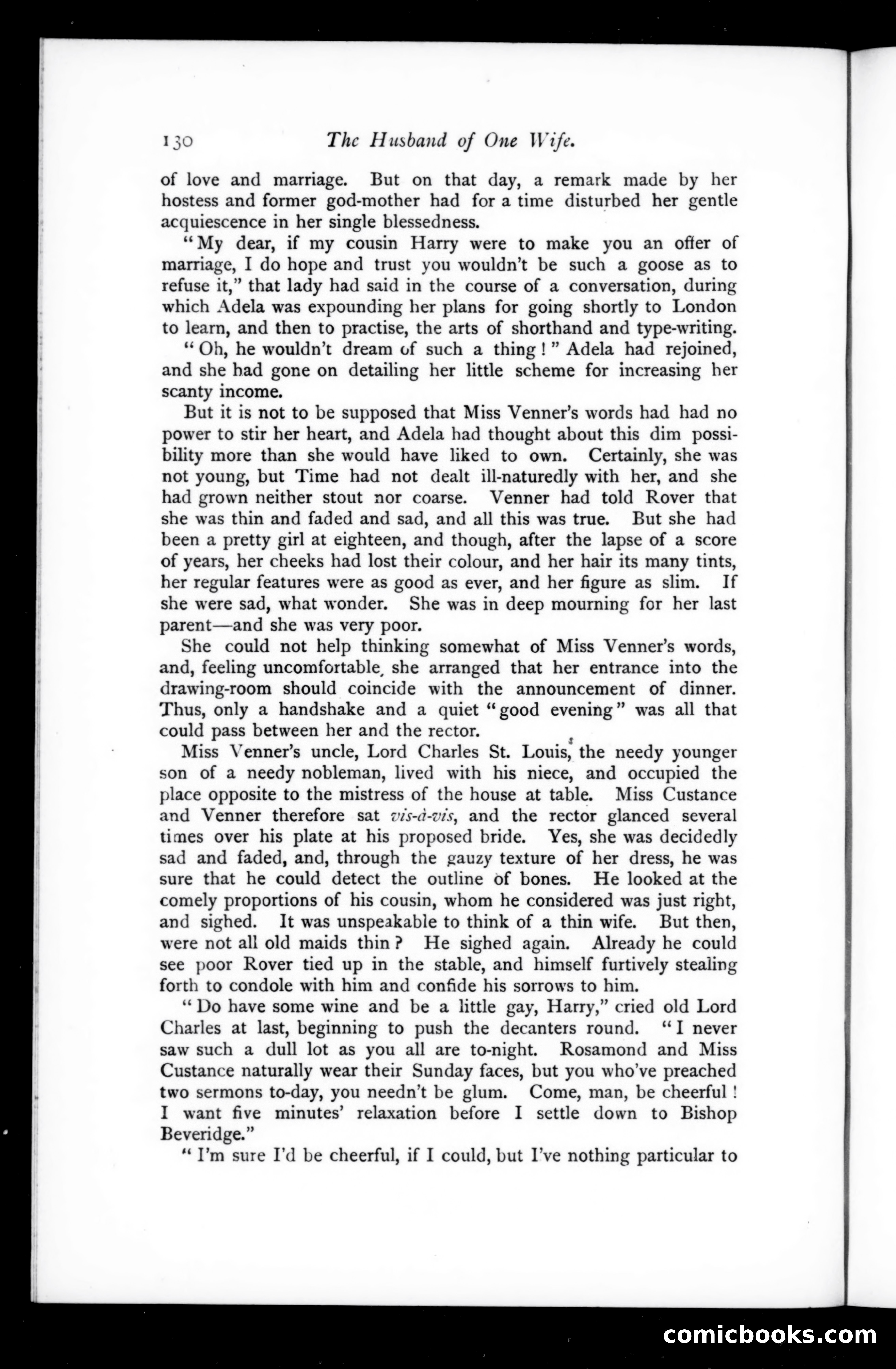 The Argosy, Vol. 63 — page 134 of 141