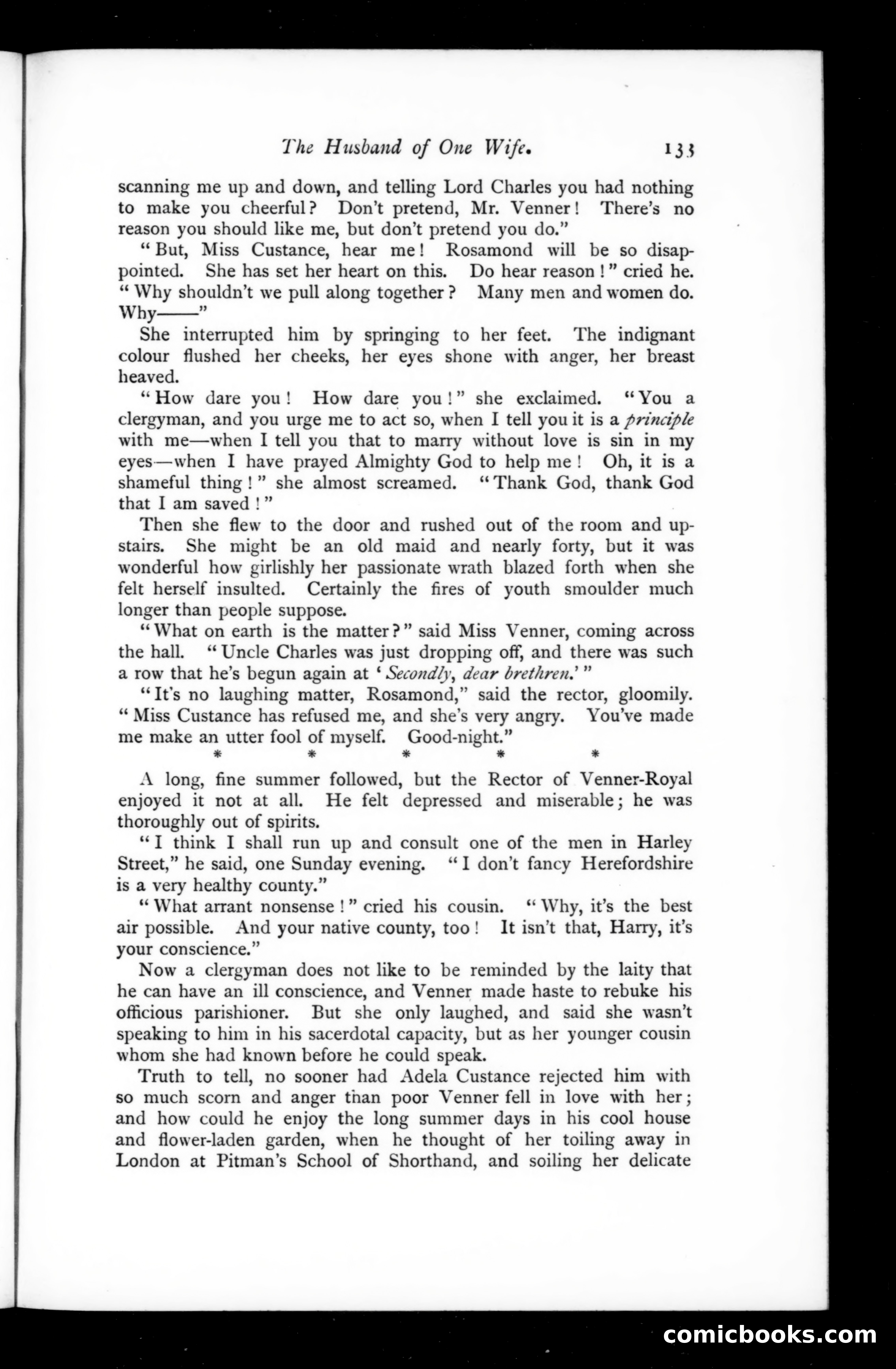 The Argosy, Vol. 63 — page 137 of 141