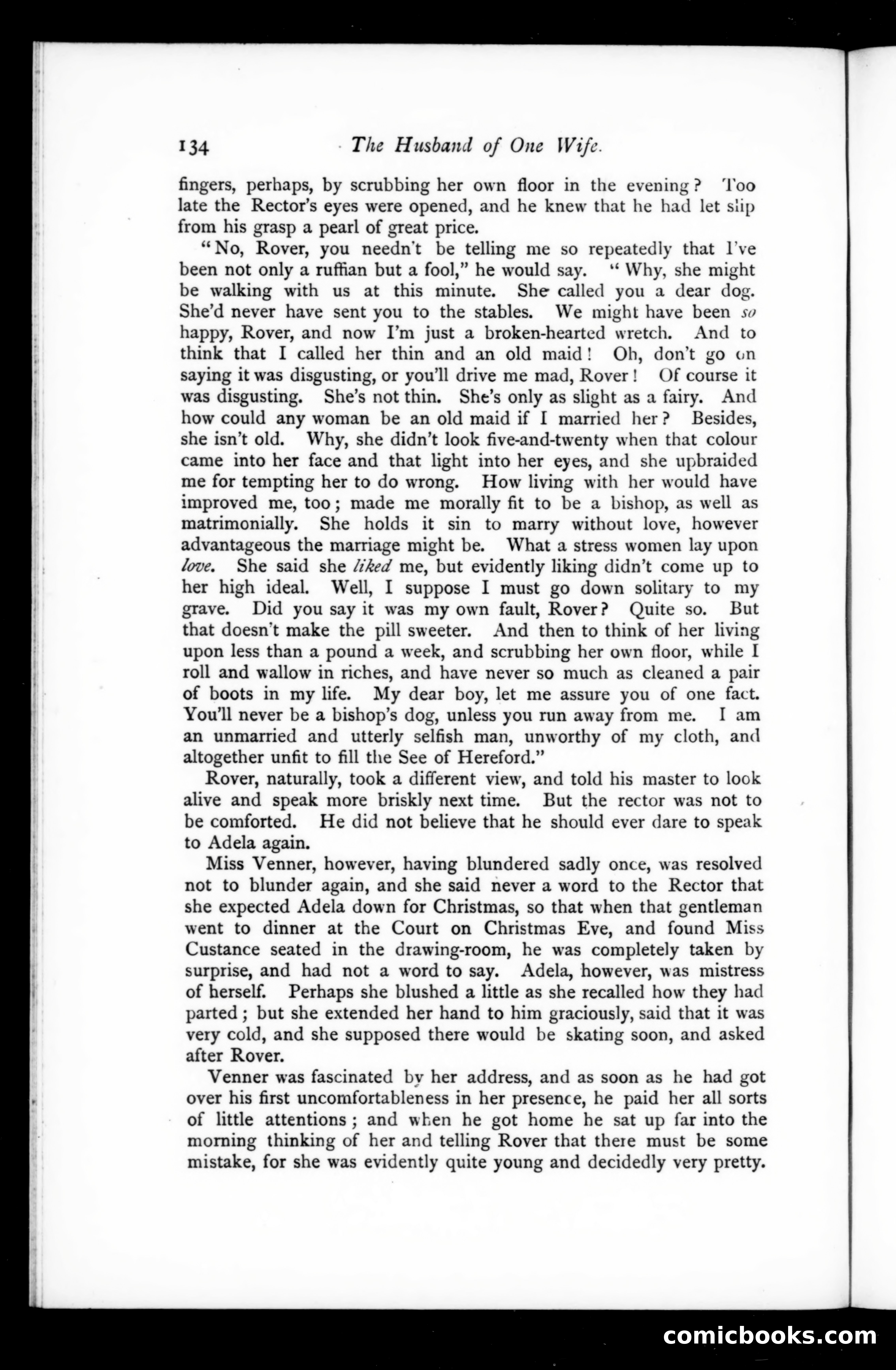 The Argosy, Vol. 63 — page 138 of 141