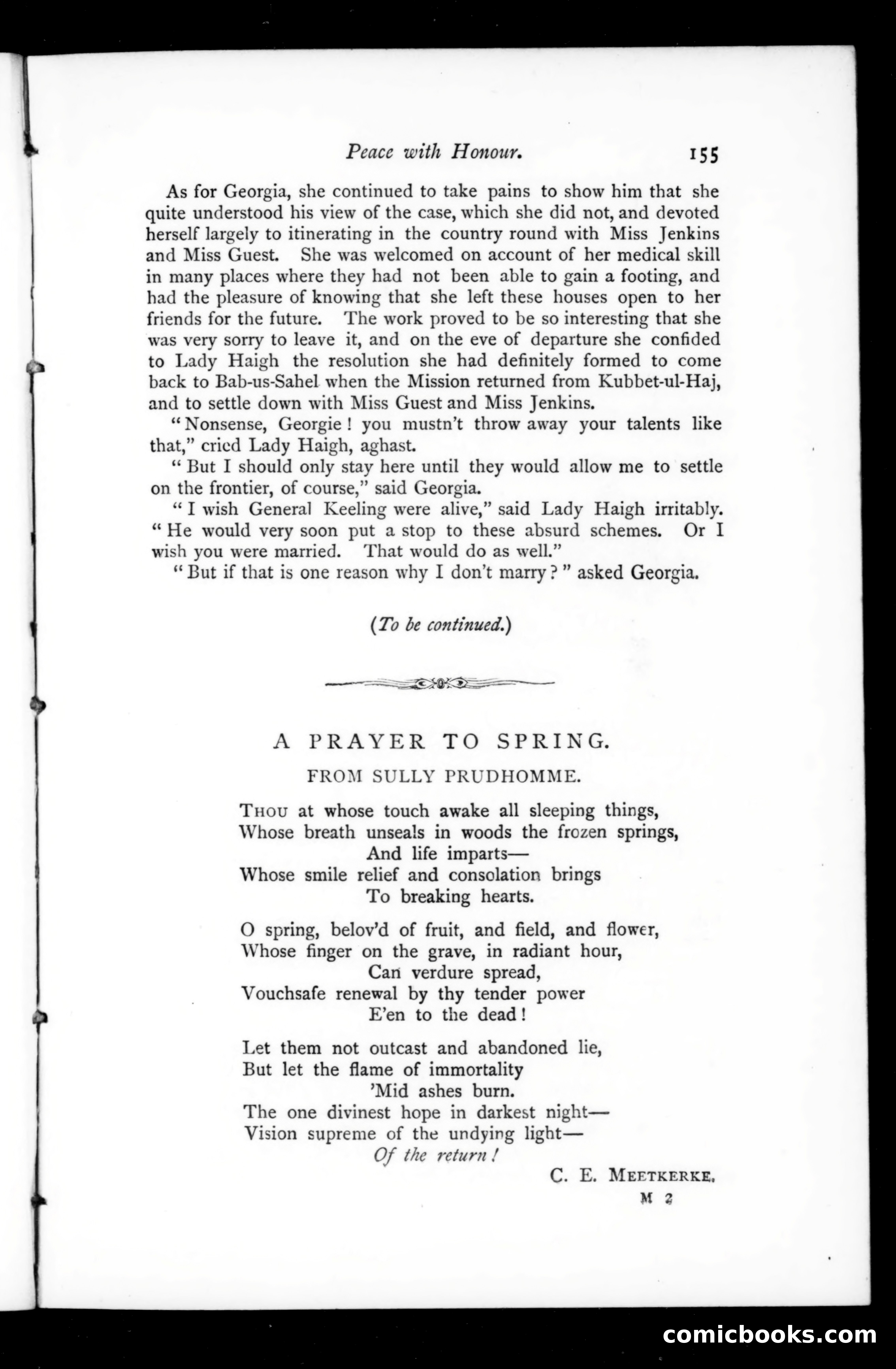 The Argosy, Vol. 63 — page 19 of 137