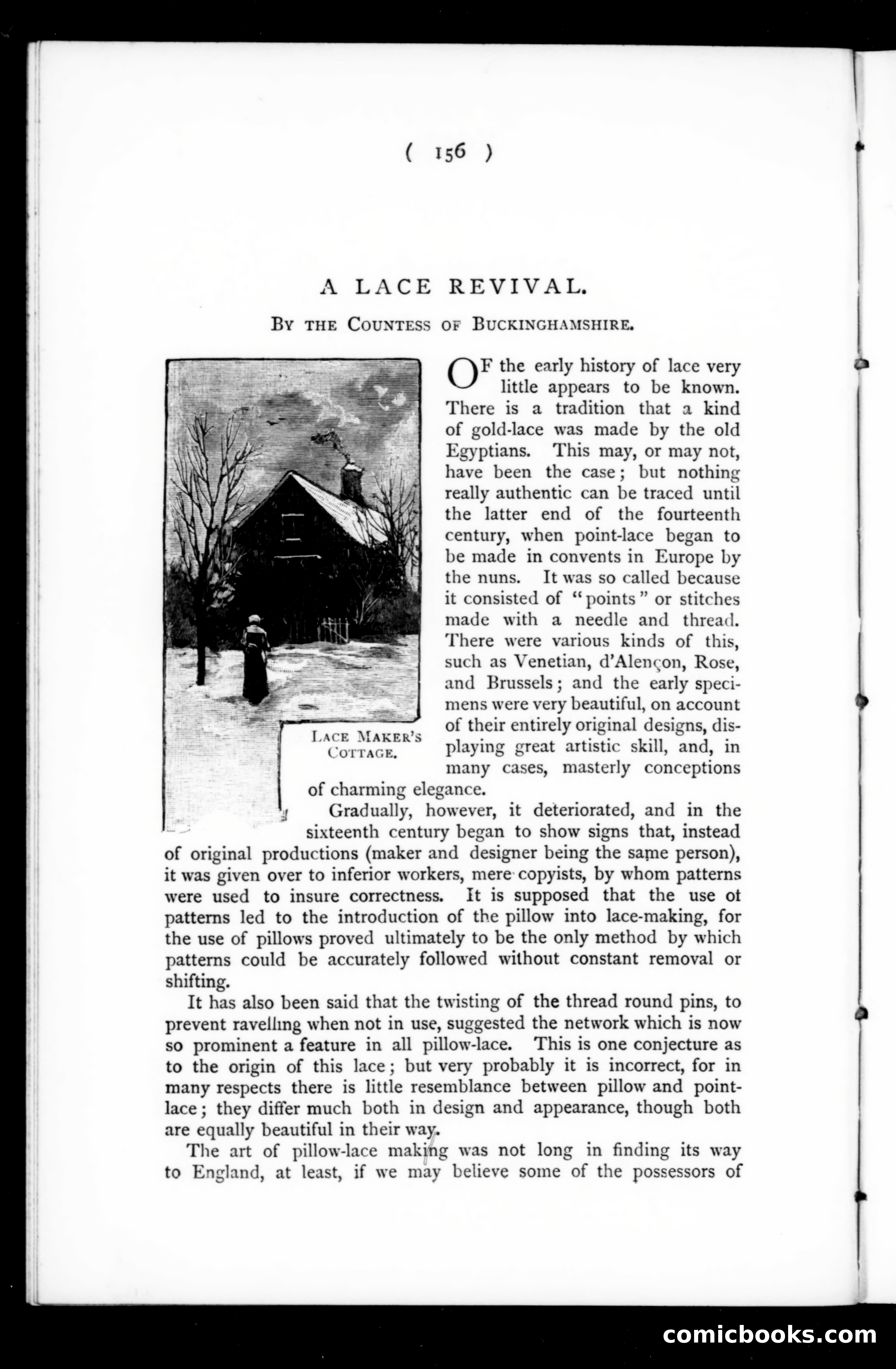 The Argosy, Vol. 63 — page 20 of 137