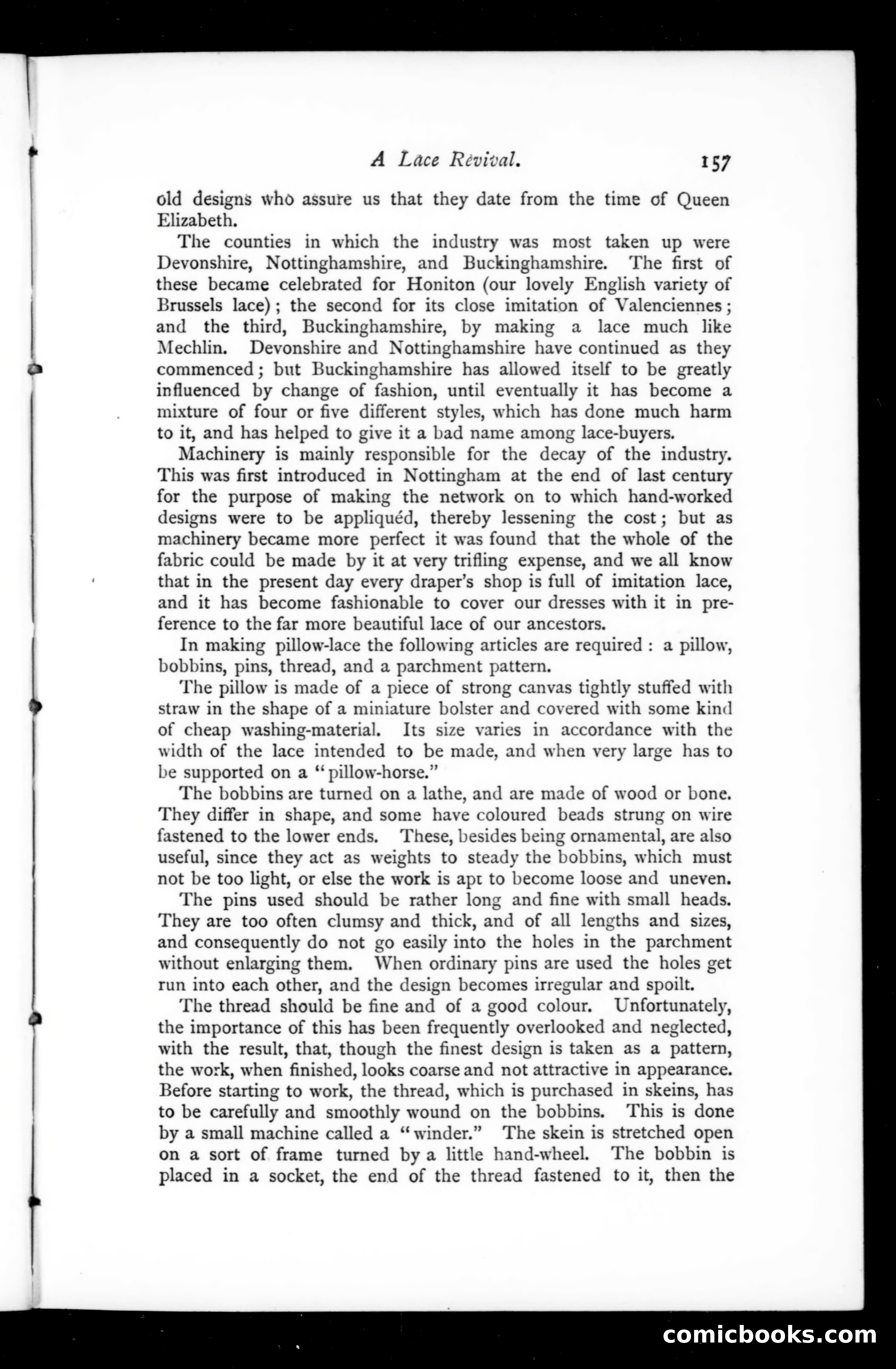 The Argosy, Vol. 63 — page 21 of 137