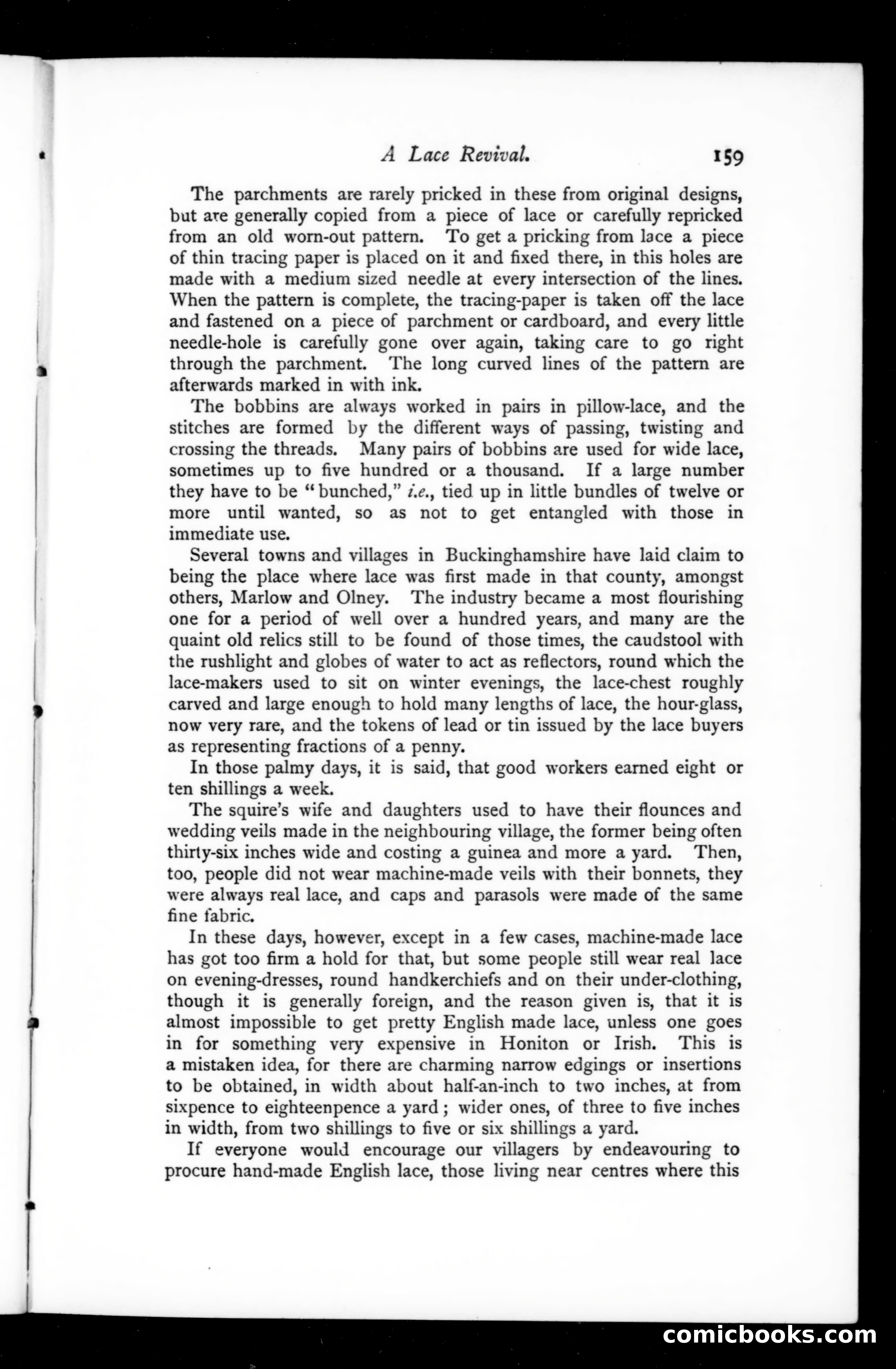 The Argosy, Vol. 63 — page 23 of 137