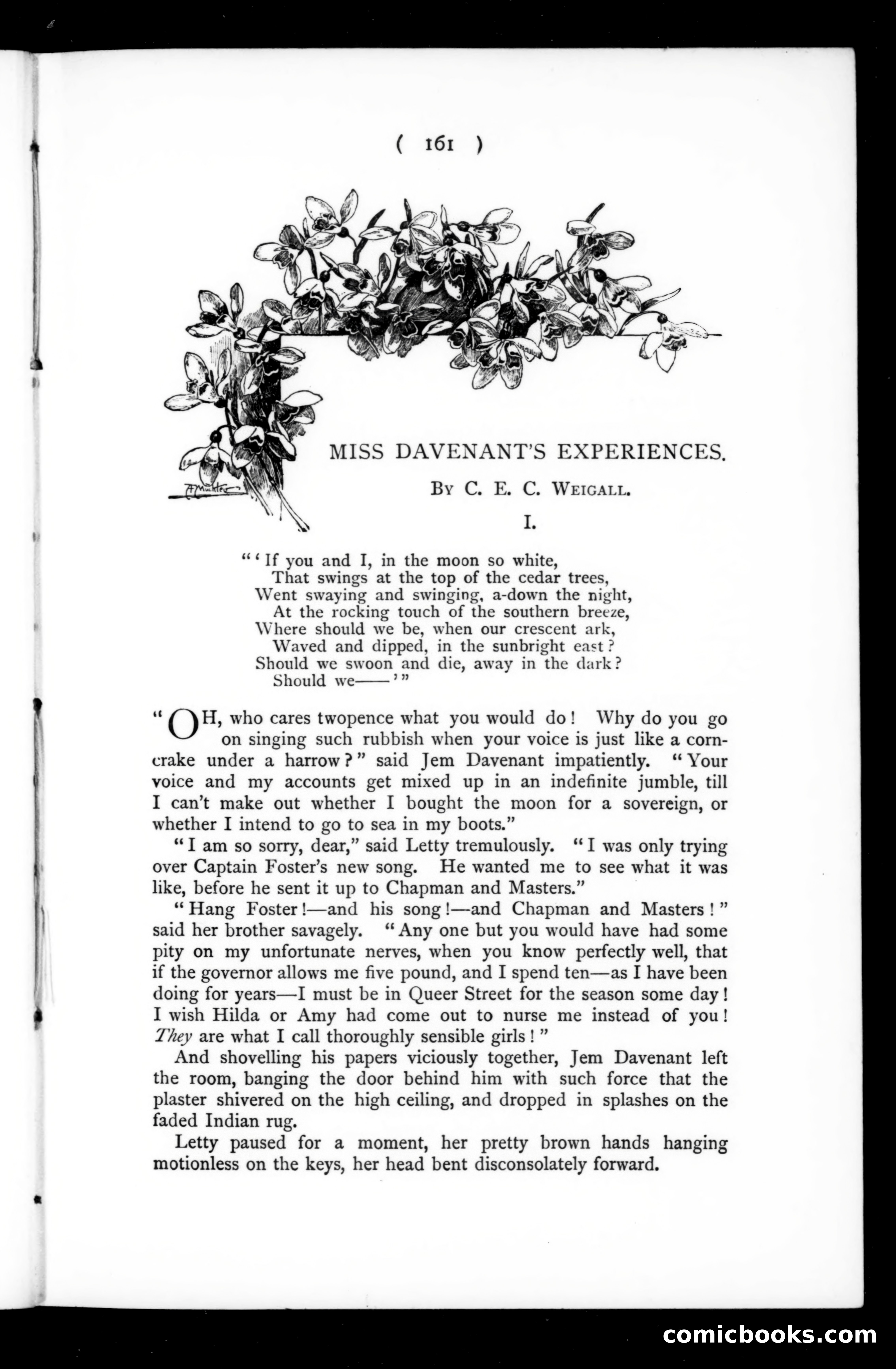 The Argosy, Vol. 63 — page 25 of 137