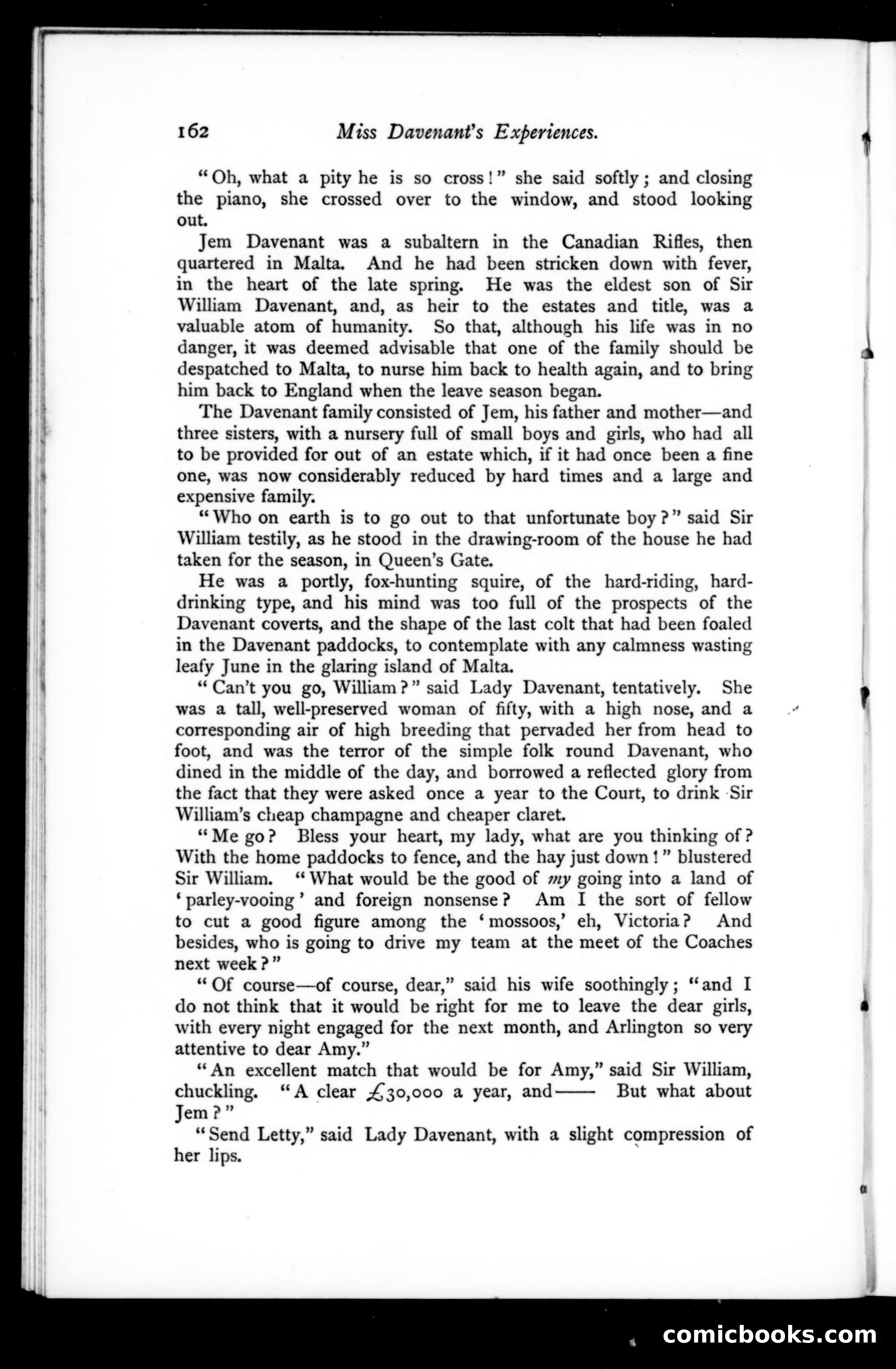 The Argosy, Vol. 63 — page 26 of 137