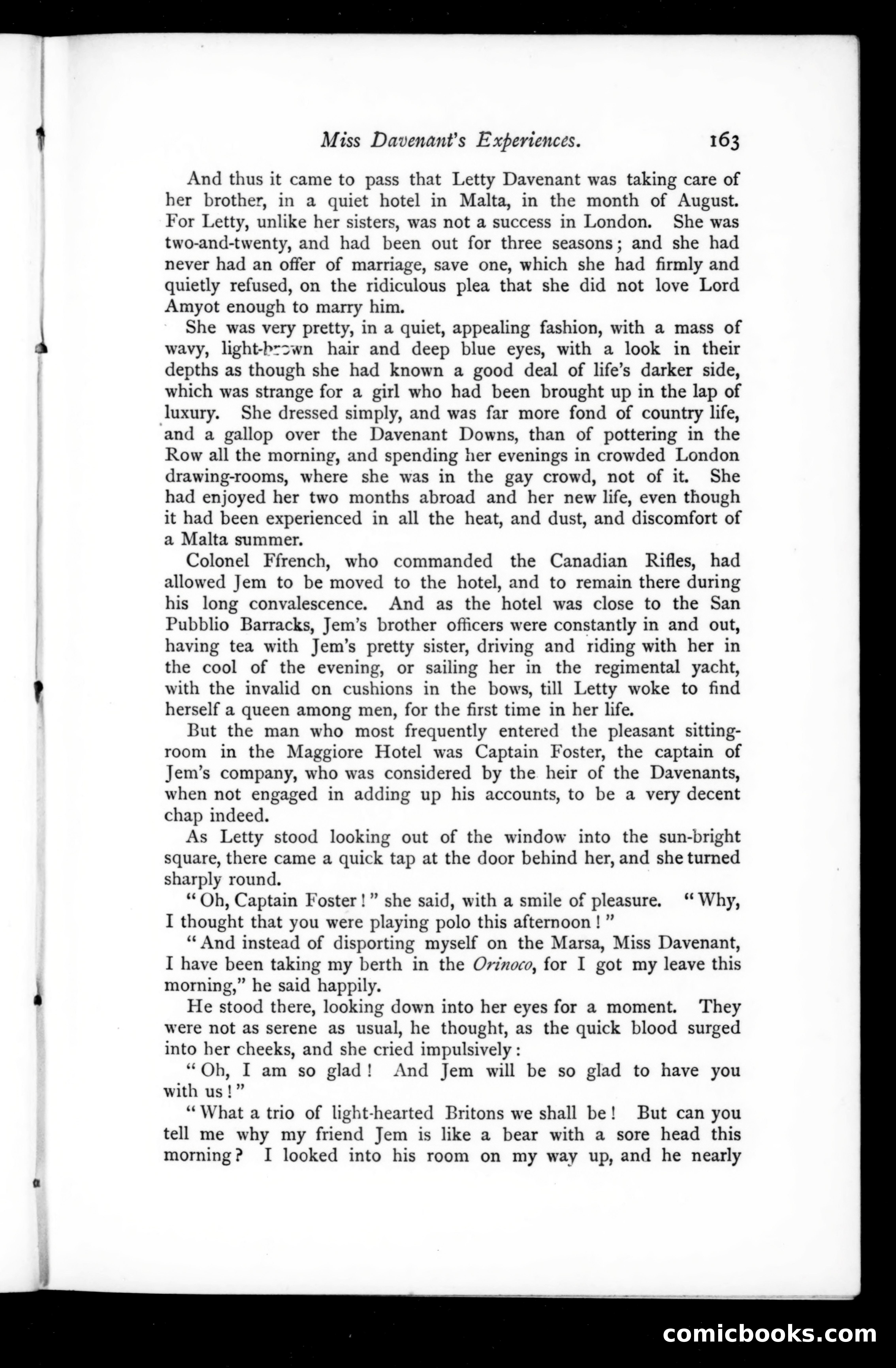 The Argosy, Vol. 63 — page 27 of 137