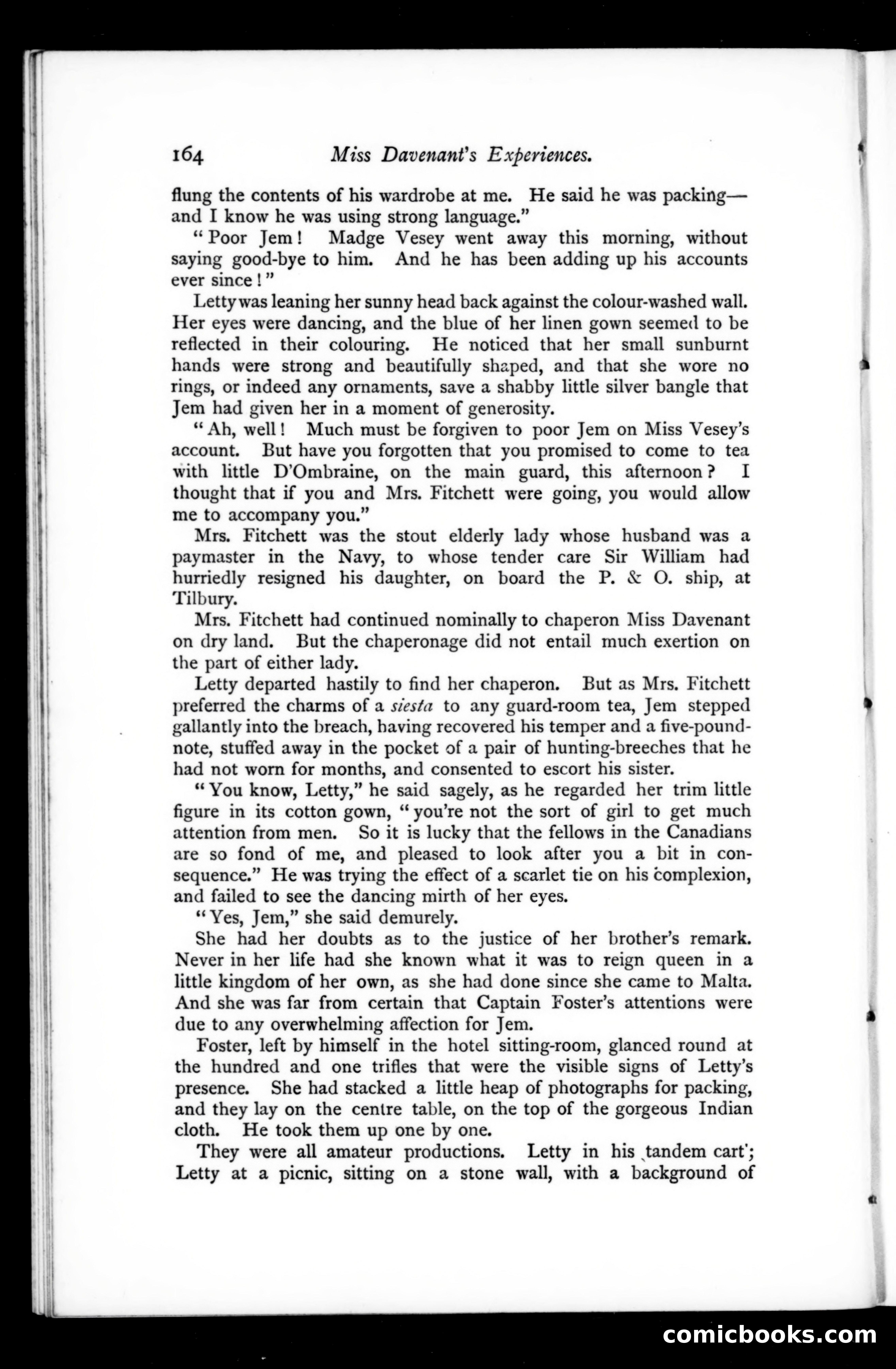 The Argosy, Vol. 63 — page 28 of 137