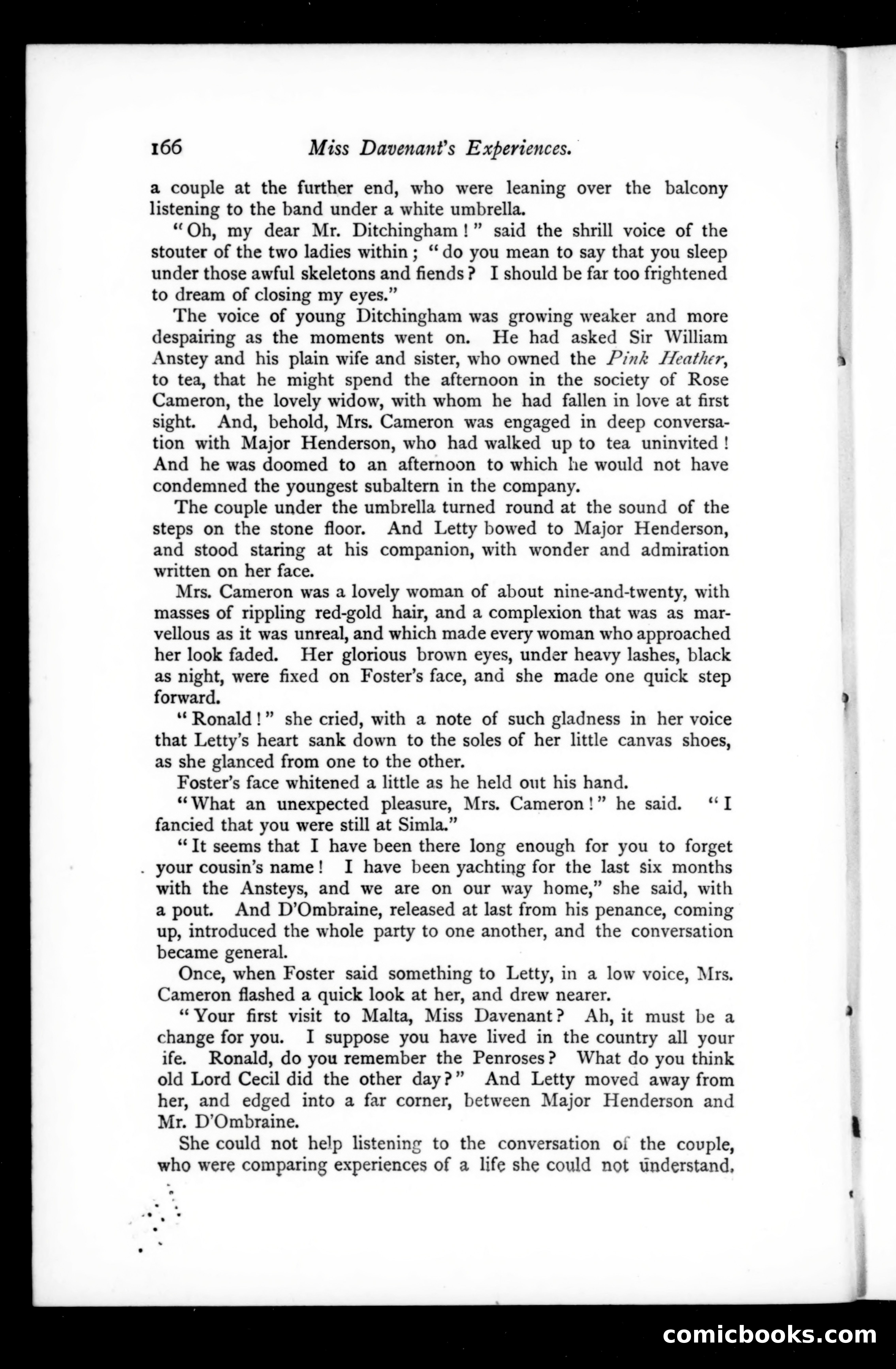 The Argosy, Vol. 63 — page 30 of 137