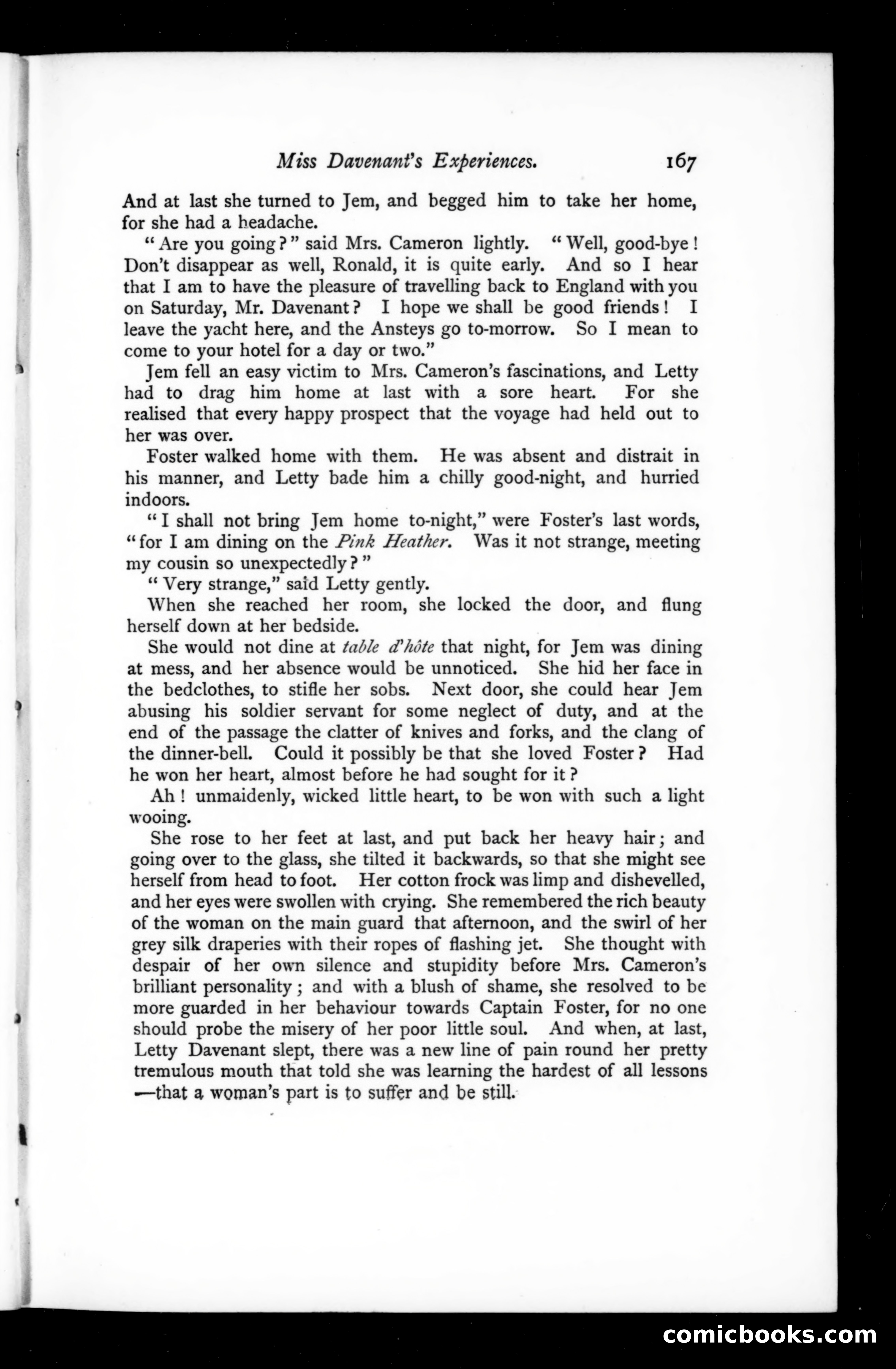 The Argosy, Vol. 63 — page 31 of 137