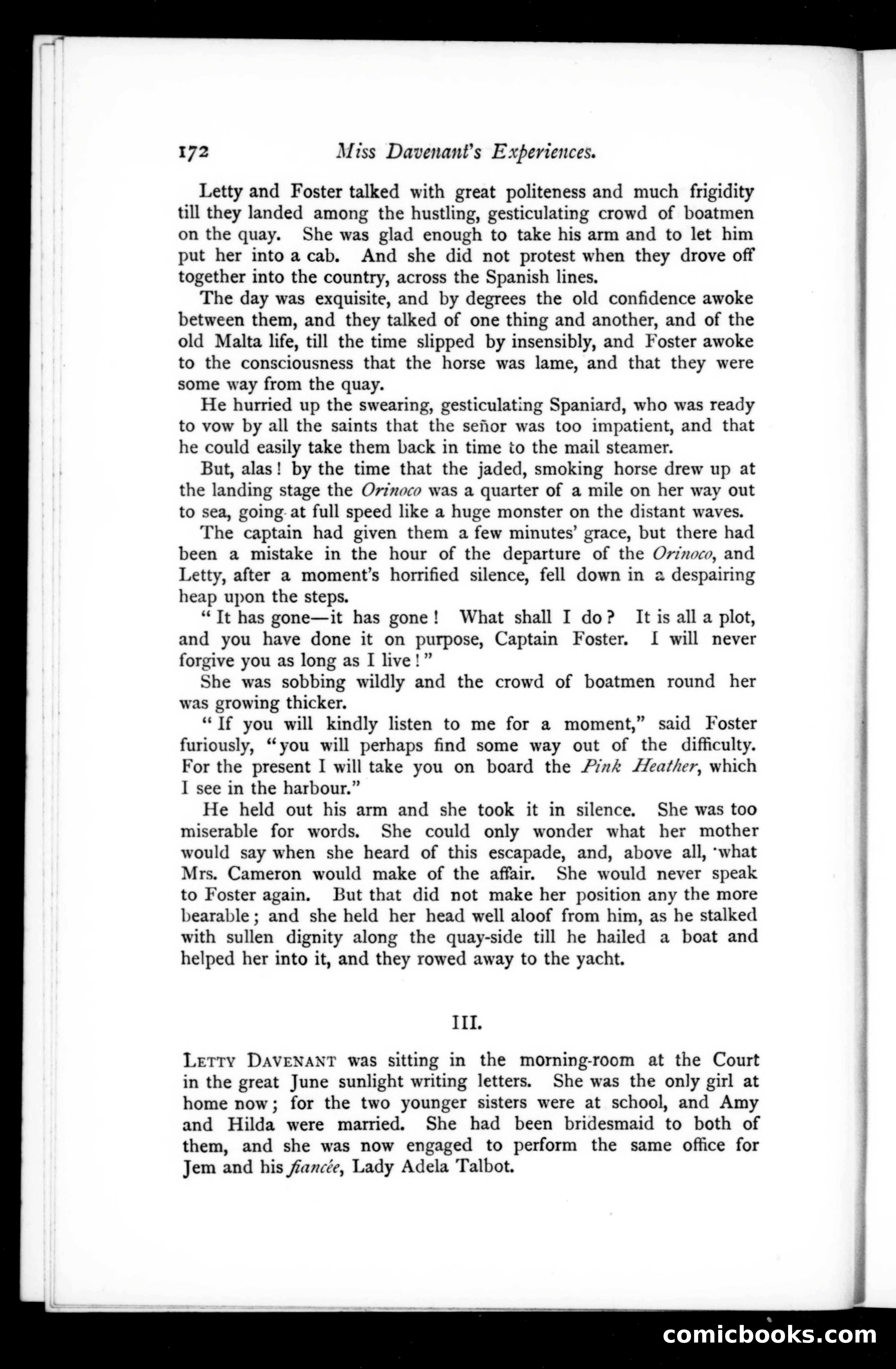 The Argosy, Vol. 63 — page 36 of 137
