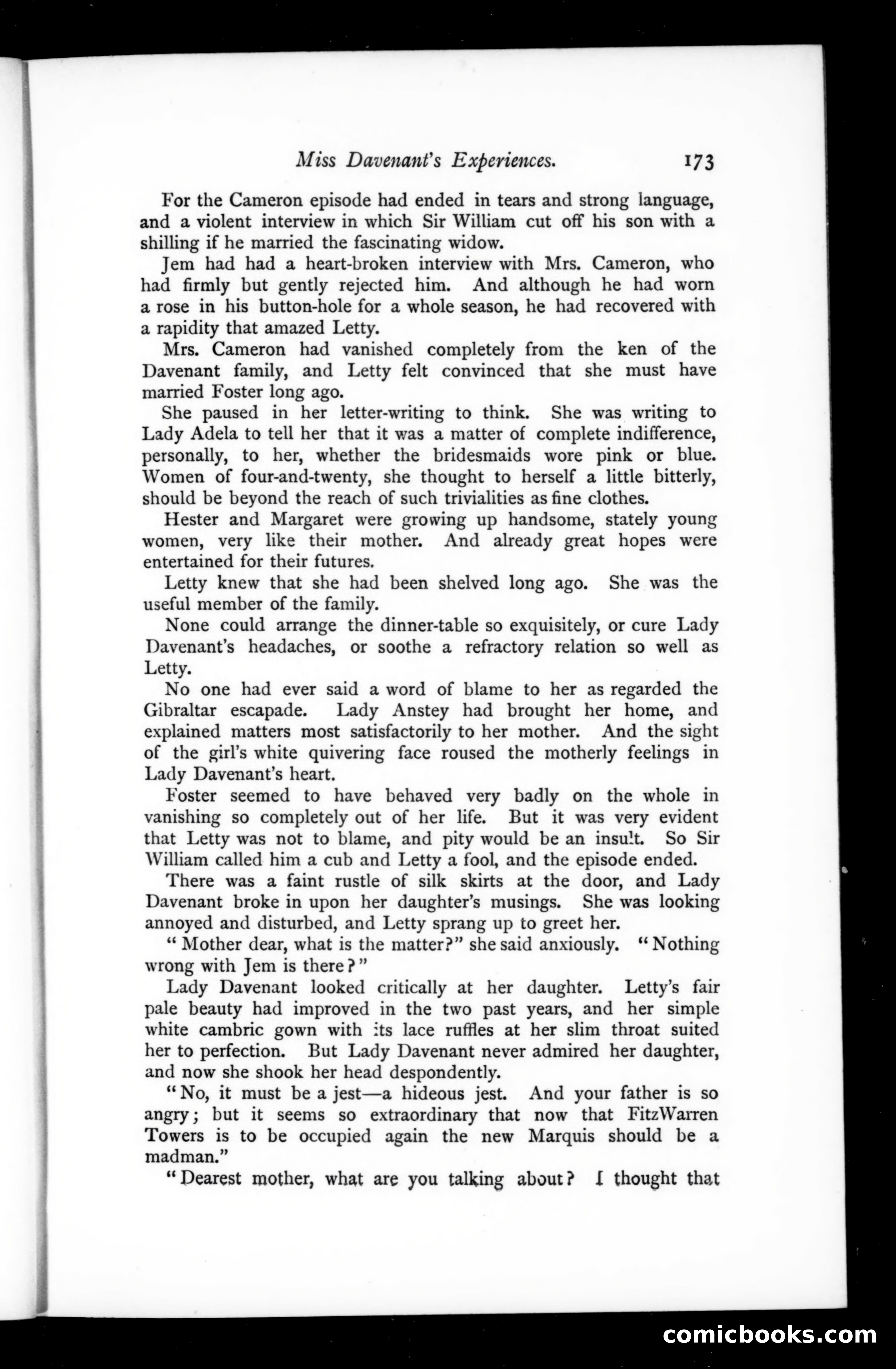 The Argosy, Vol. 63 — page 37 of 137