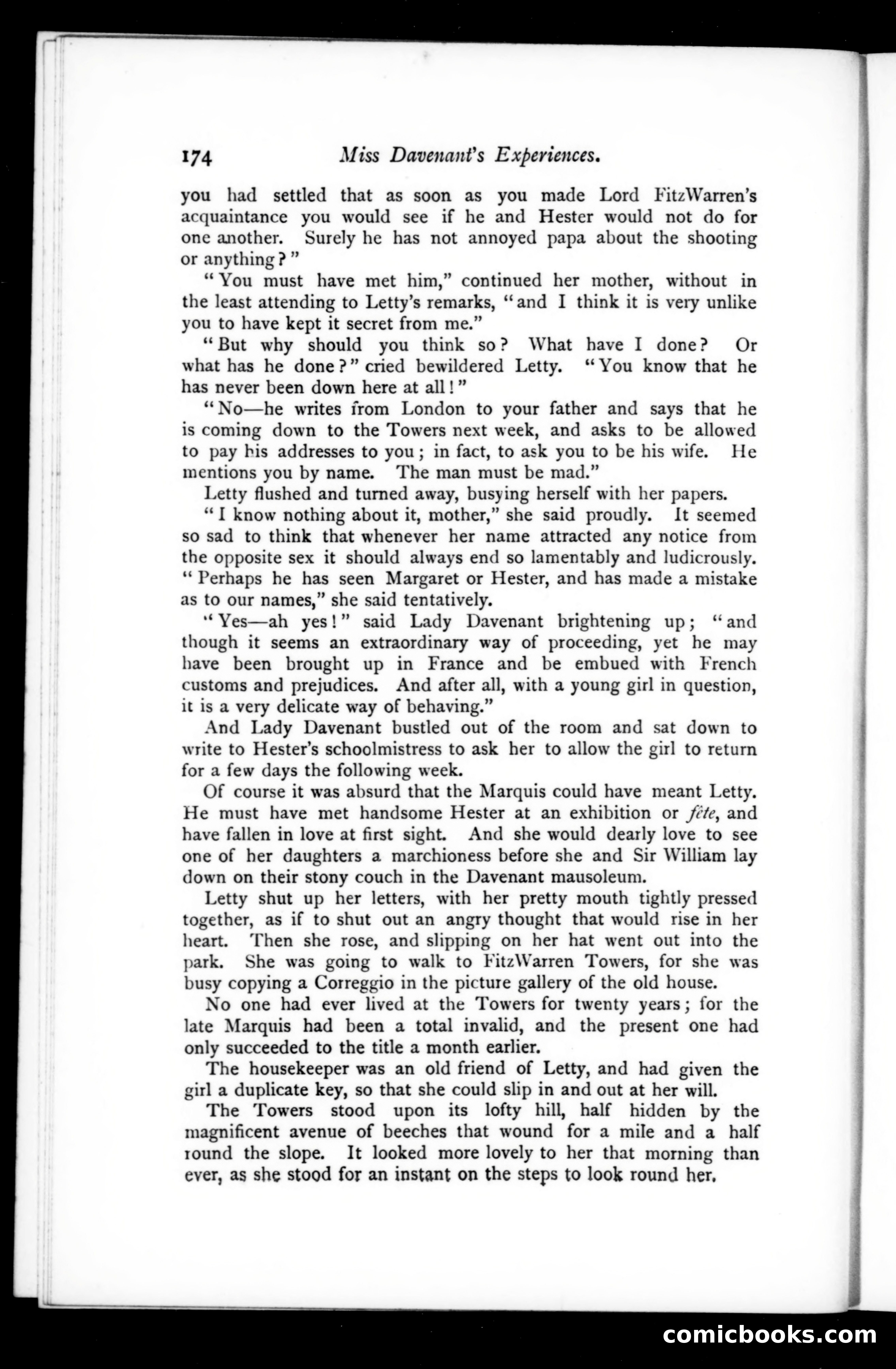 The Argosy, Vol. 63 — page 38 of 137