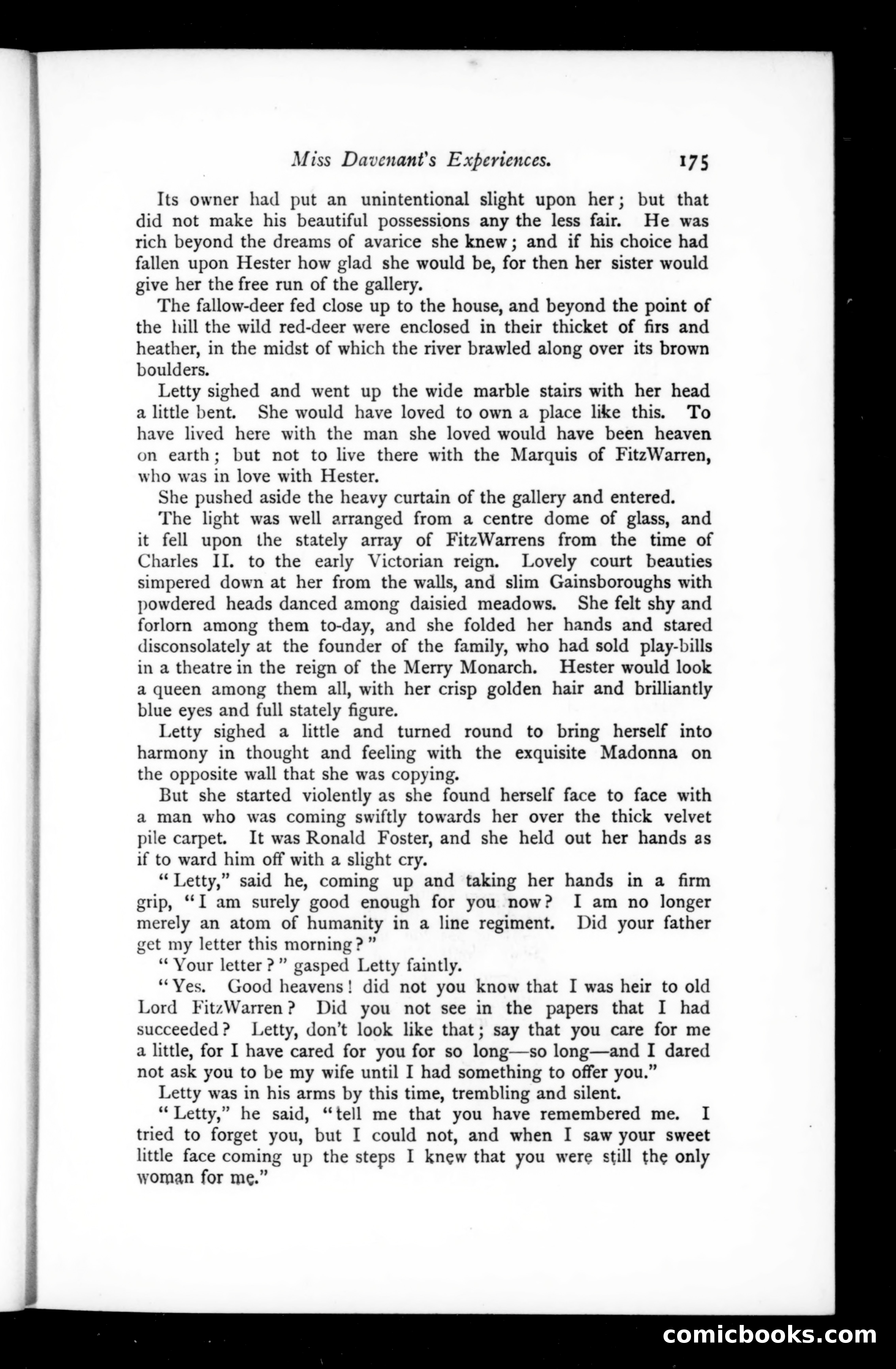 The Argosy, Vol. 63 — page 39 of 137