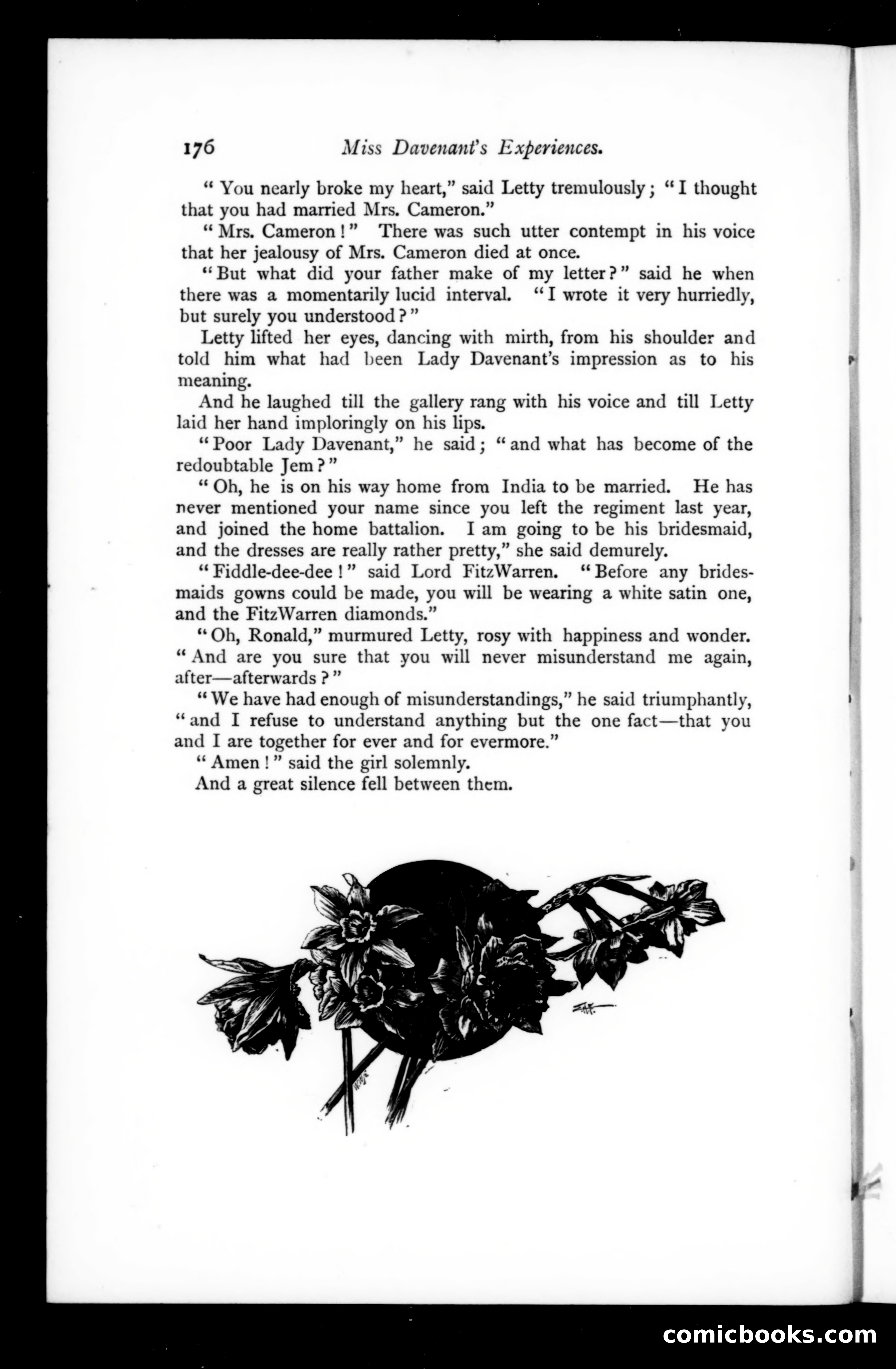 The Argosy, Vol. 63 — page 40 of 137