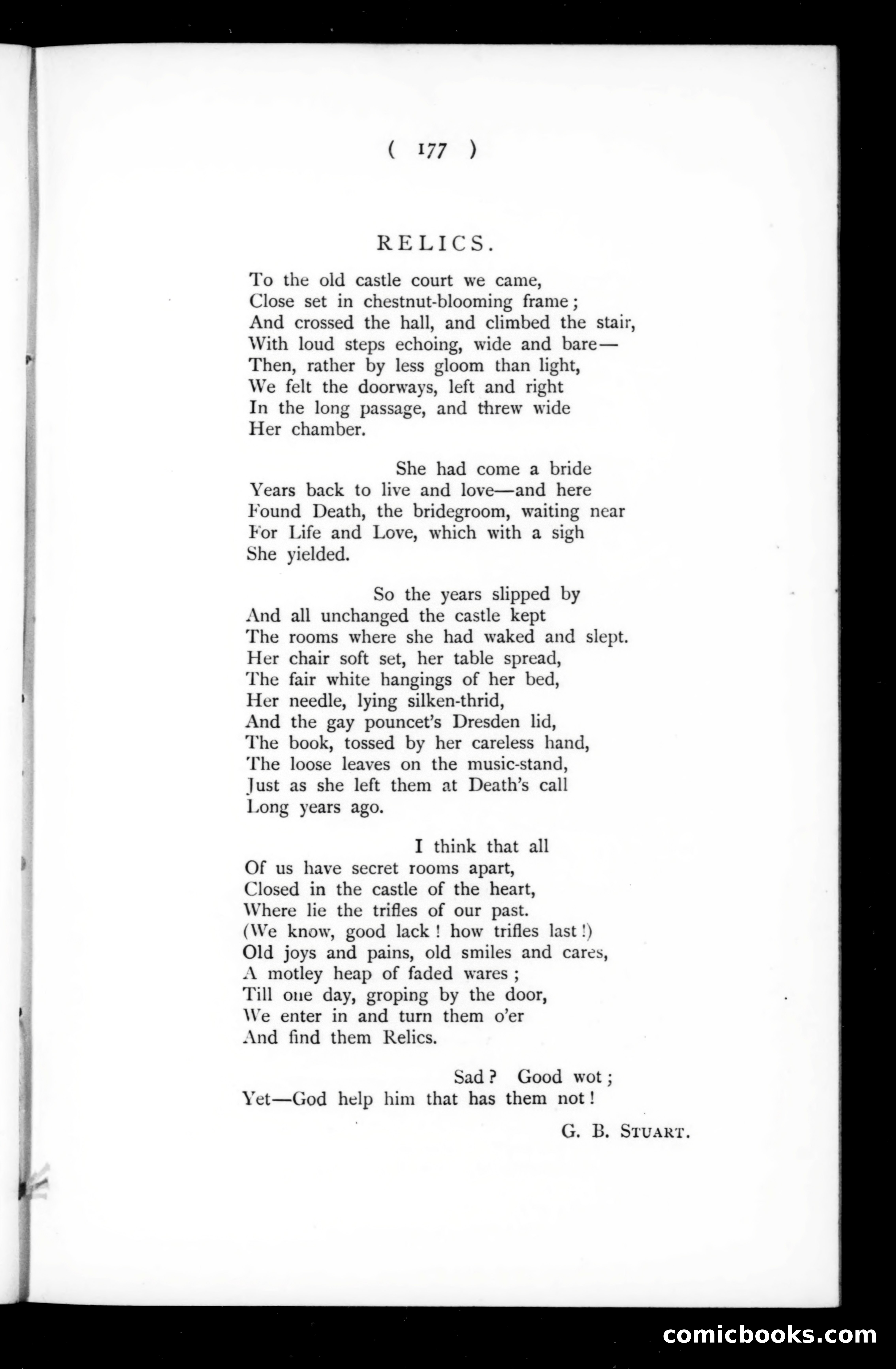 The Argosy, Vol. 63 — page 41 of 137