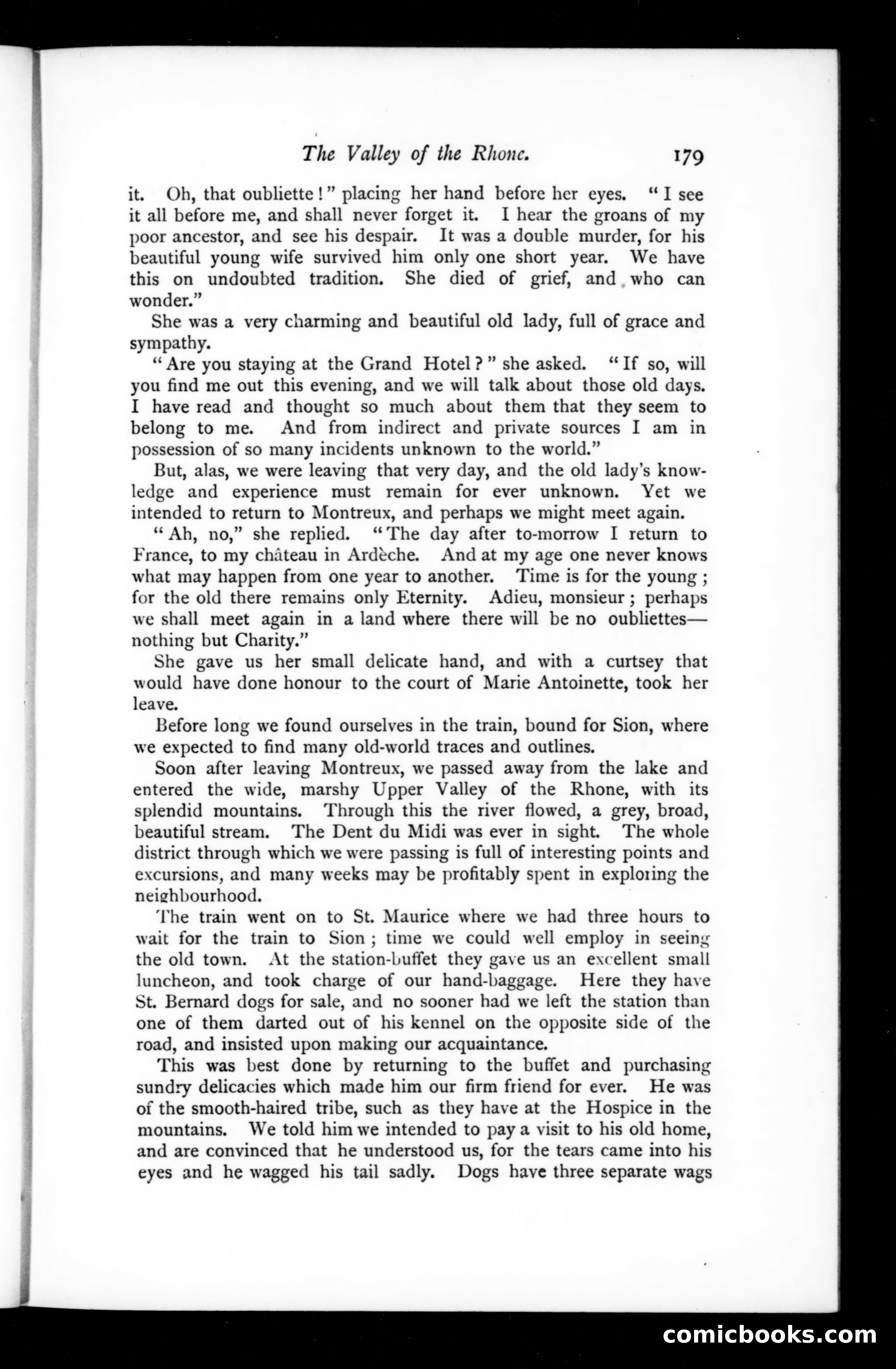 The Argosy, Vol. 63 — page 43 of 137