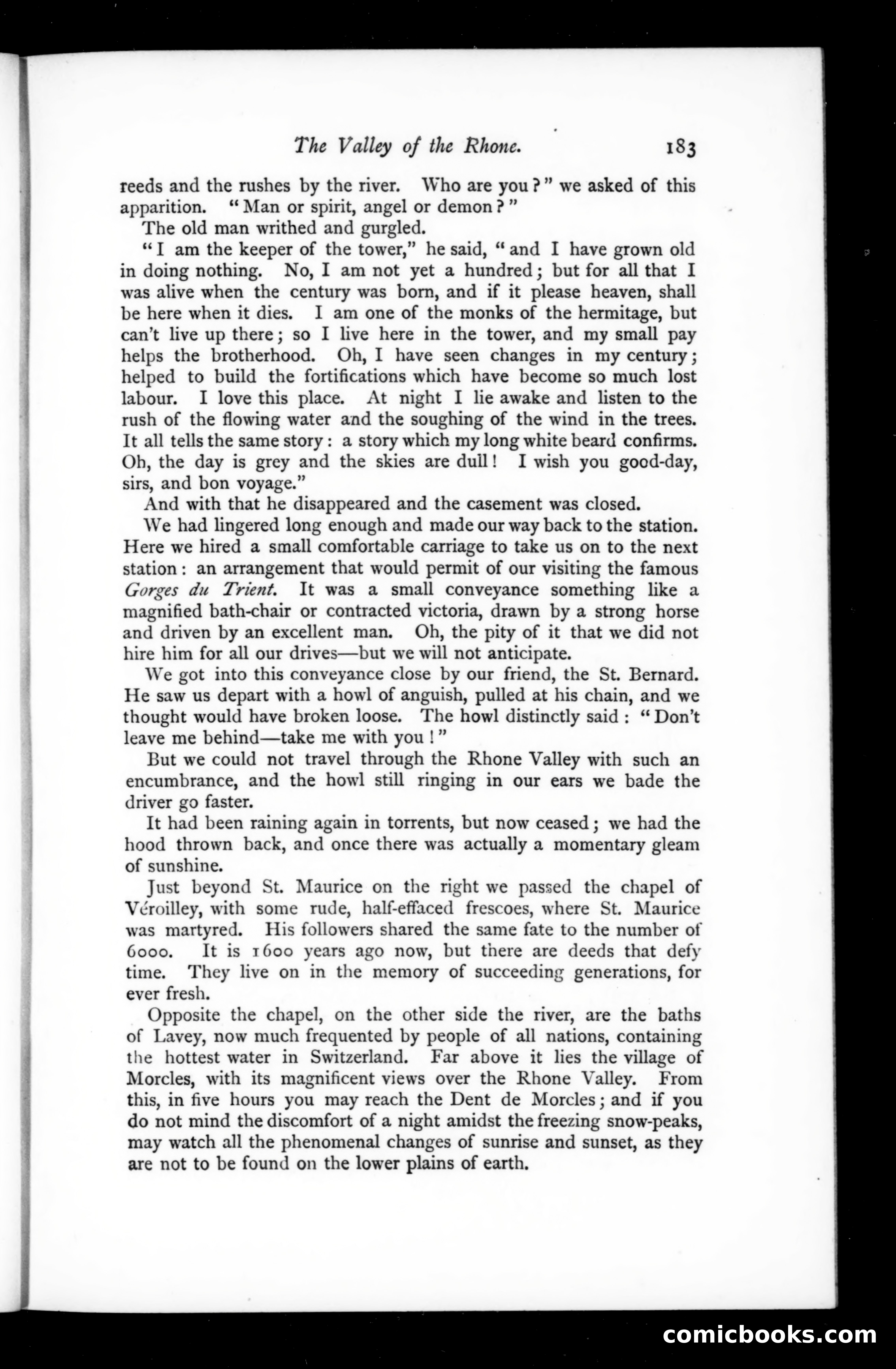 The Argosy, Vol. 63 — page 47 of 137