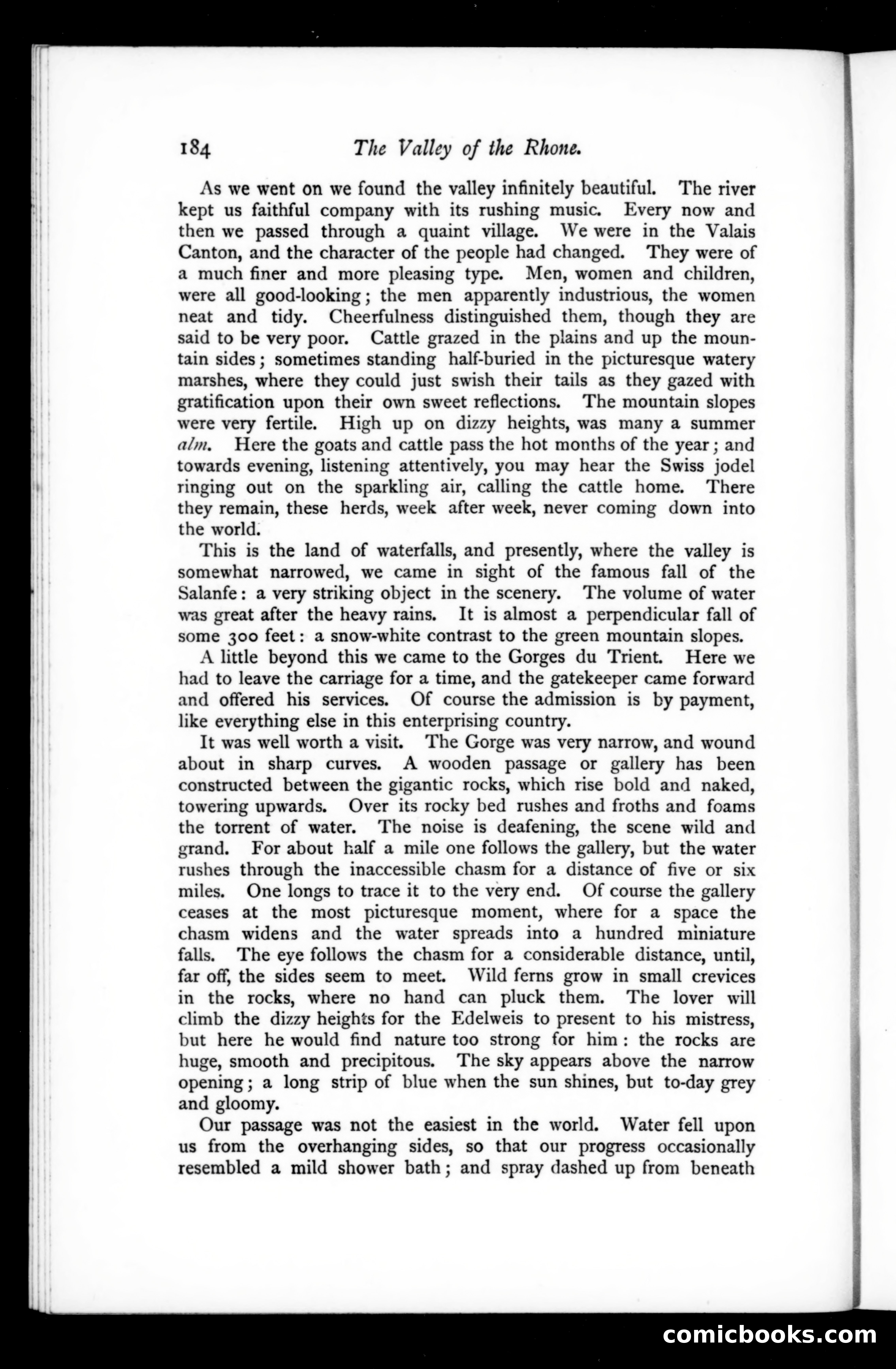 The Argosy, Vol. 63 — page 48 of 137