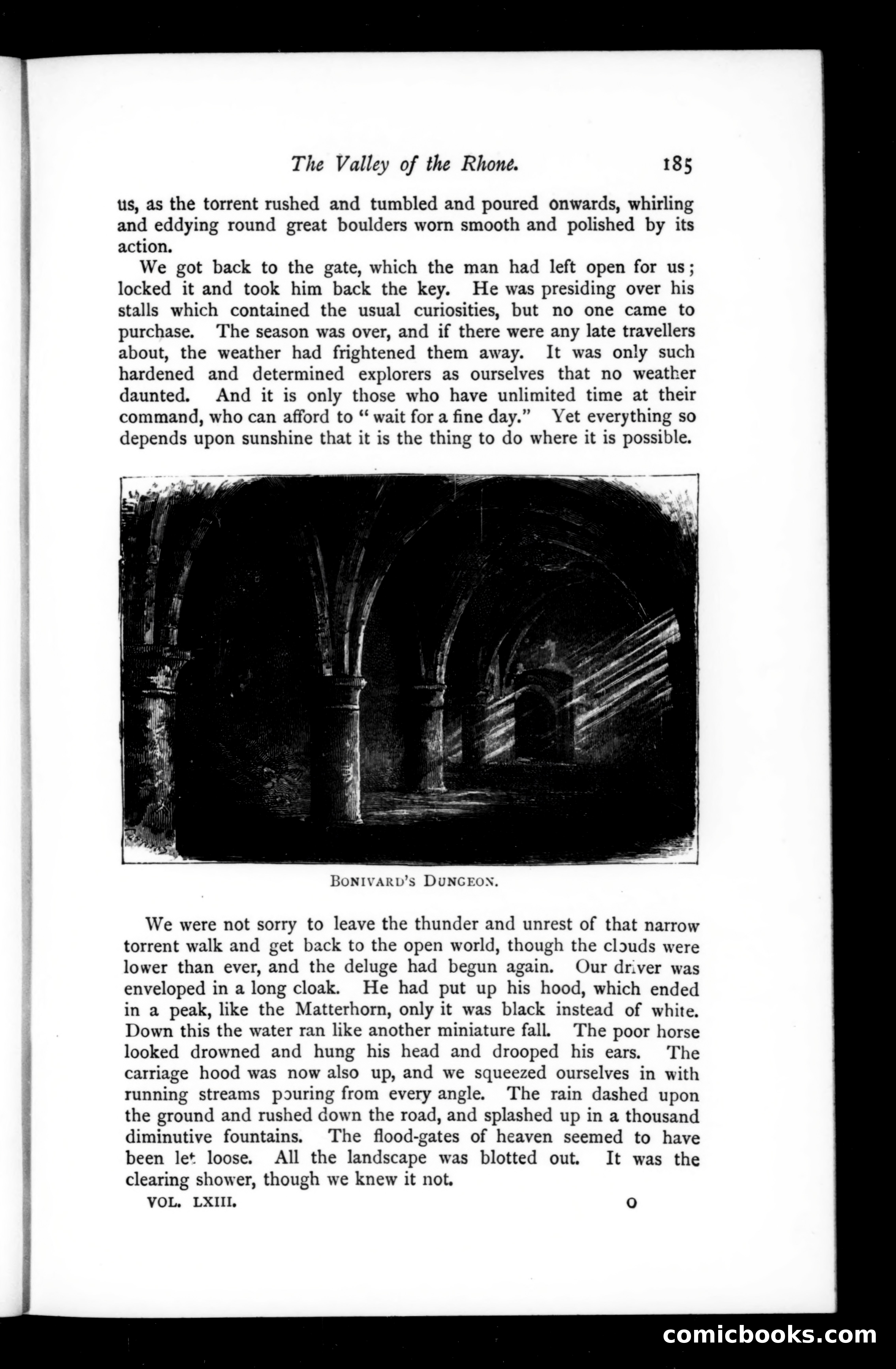 The Argosy, Vol. 63 — page 49 of 137