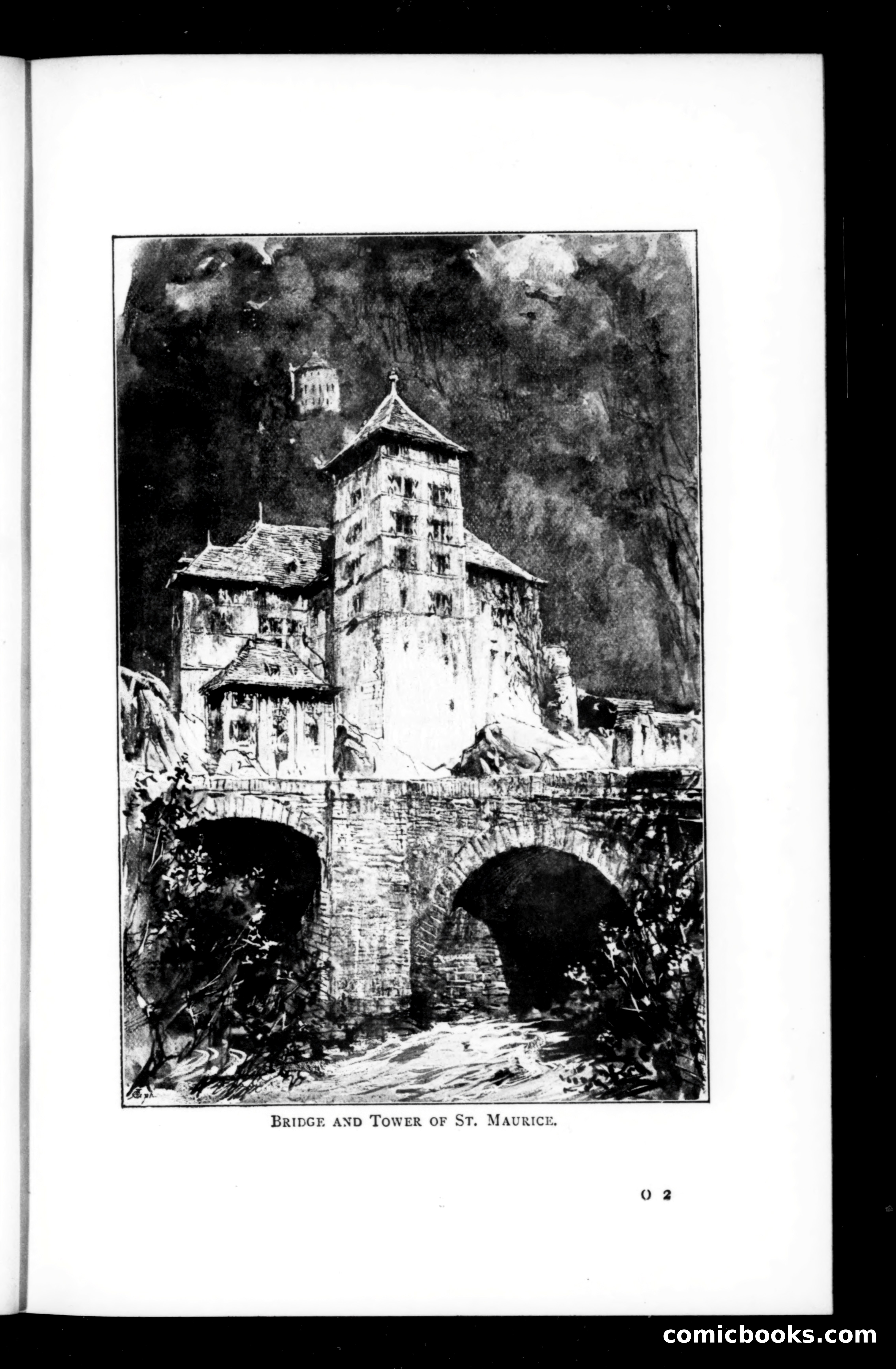 The Argosy, Vol. 63 — page 51 of 137