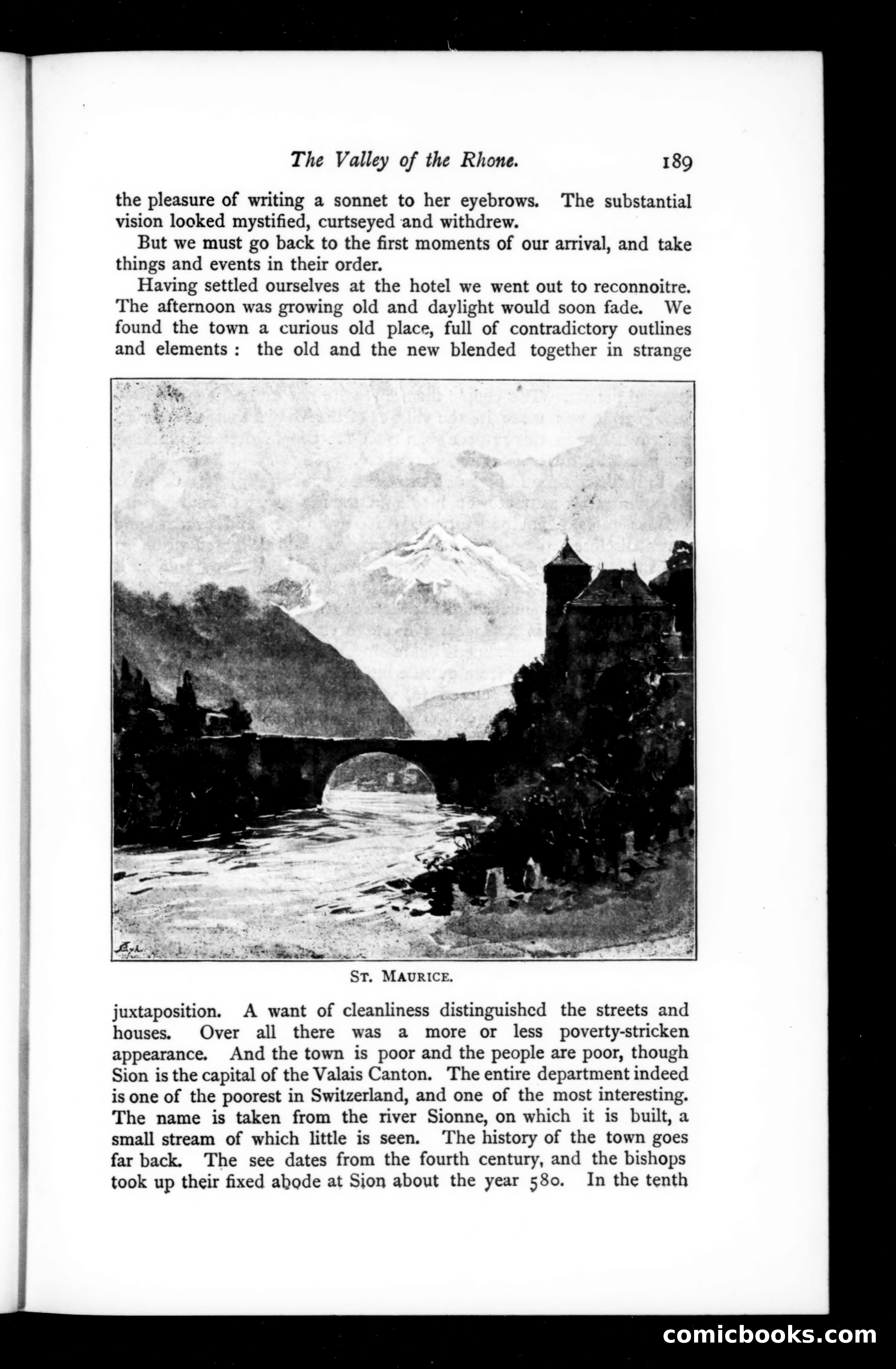 The Argosy, Vol. 63 — page 53 of 137