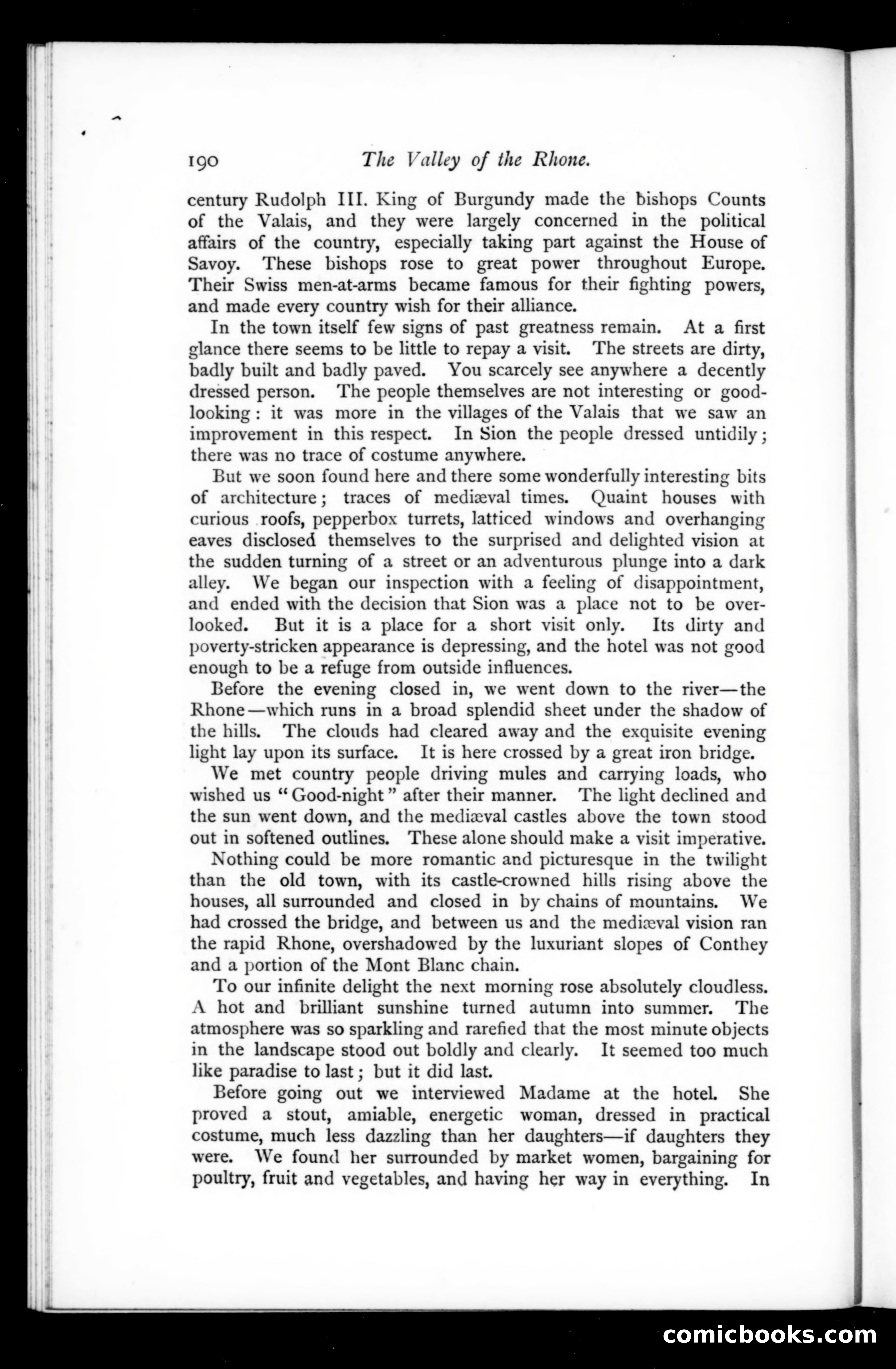 The Argosy, Vol. 63 — page 54 of 137
