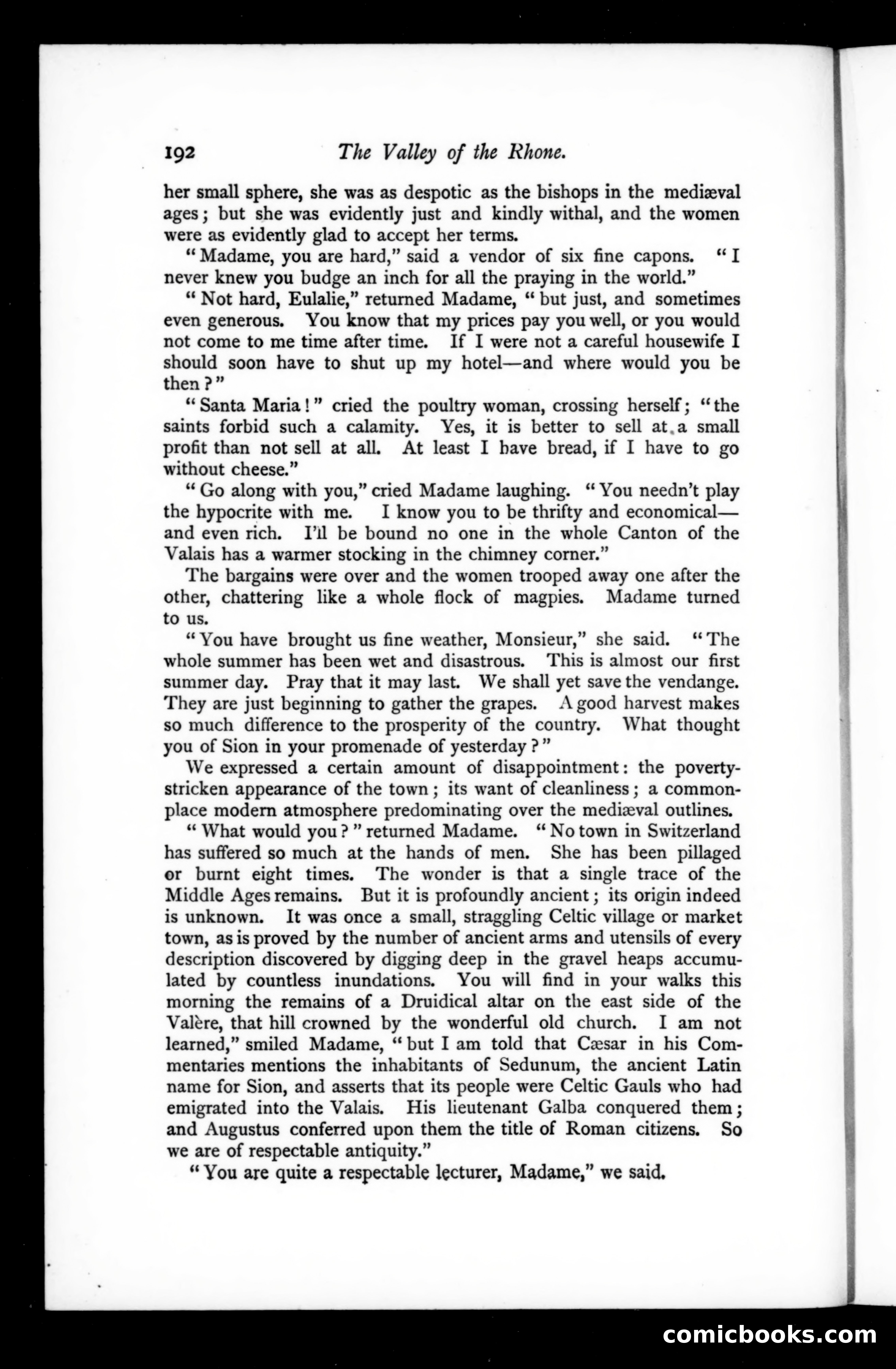 The Argosy, Vol. 63 — page 56 of 137