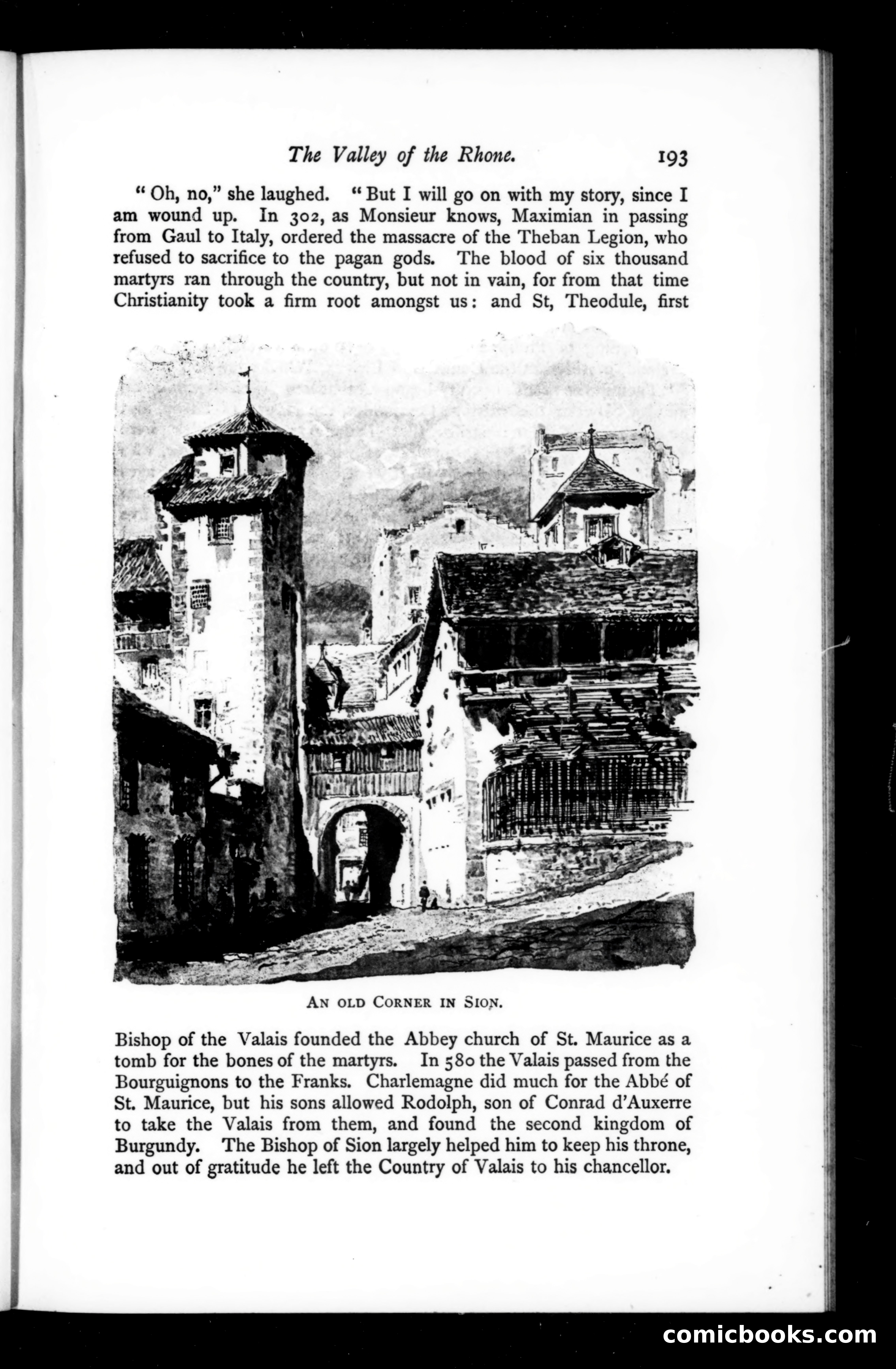 The Argosy, Vol. 63 — page 57 of 137