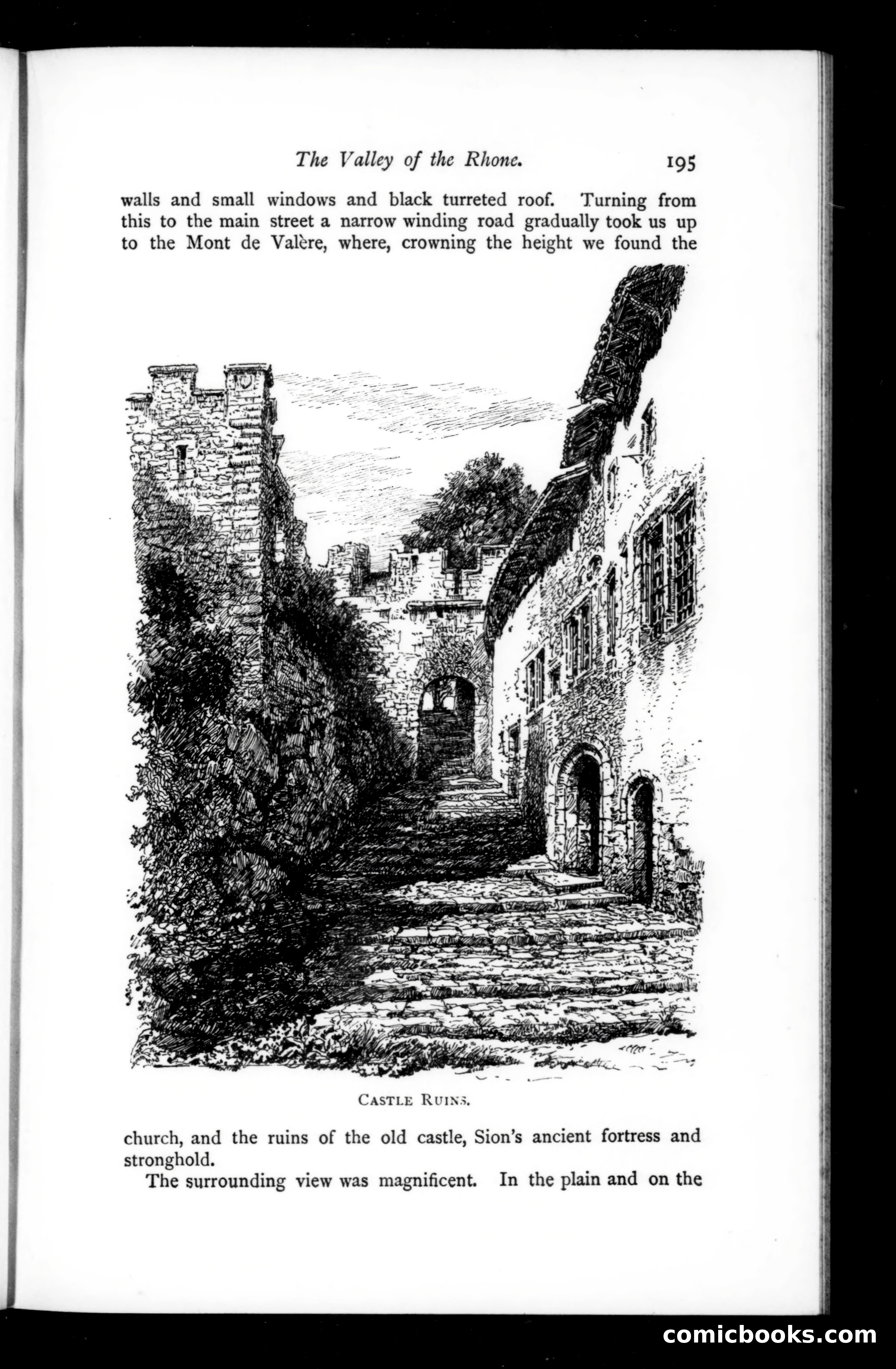 The Argosy, Vol. 63 — page 59 of 137