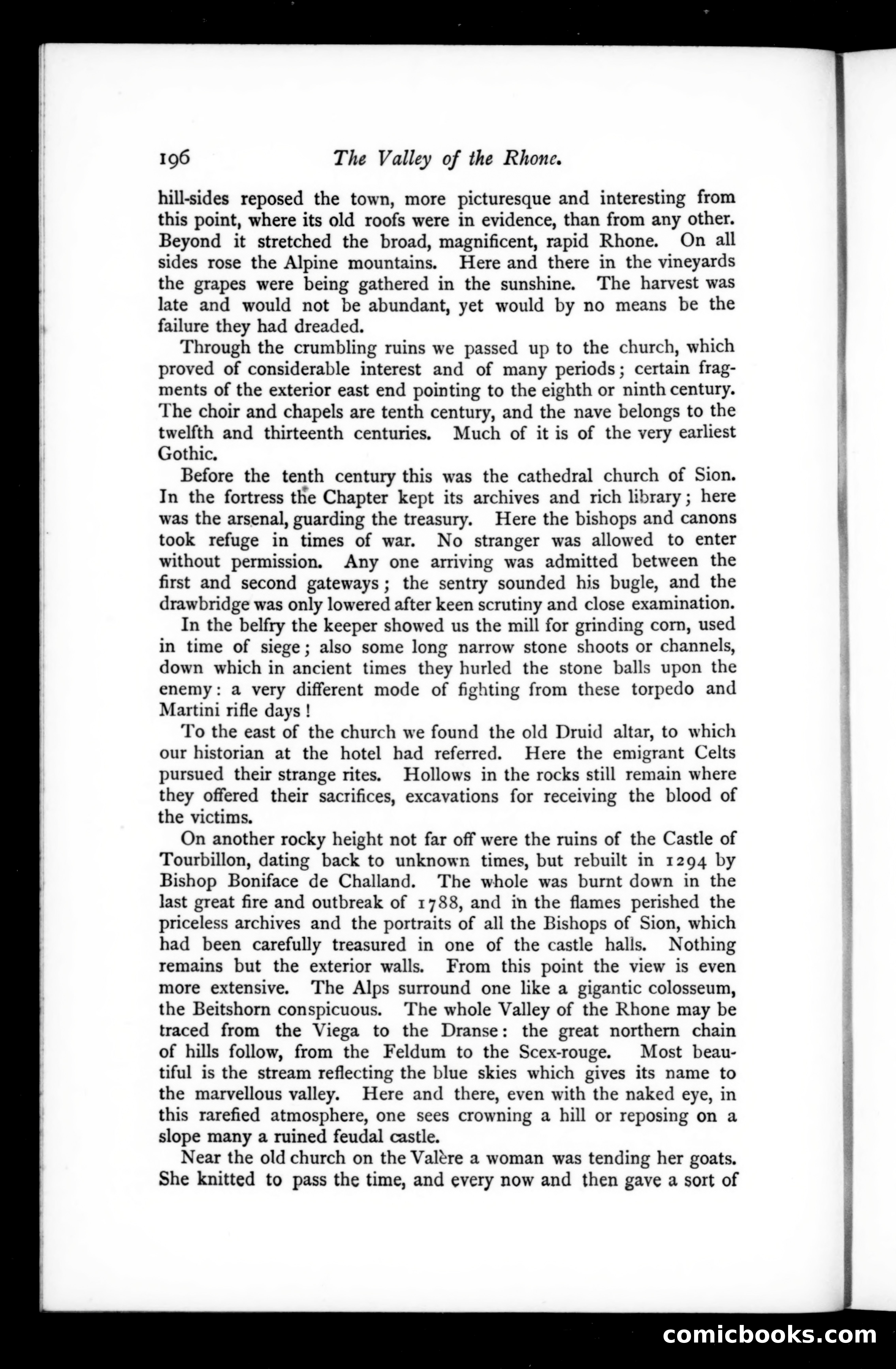 The Argosy, Vol. 63 — page 60 of 137