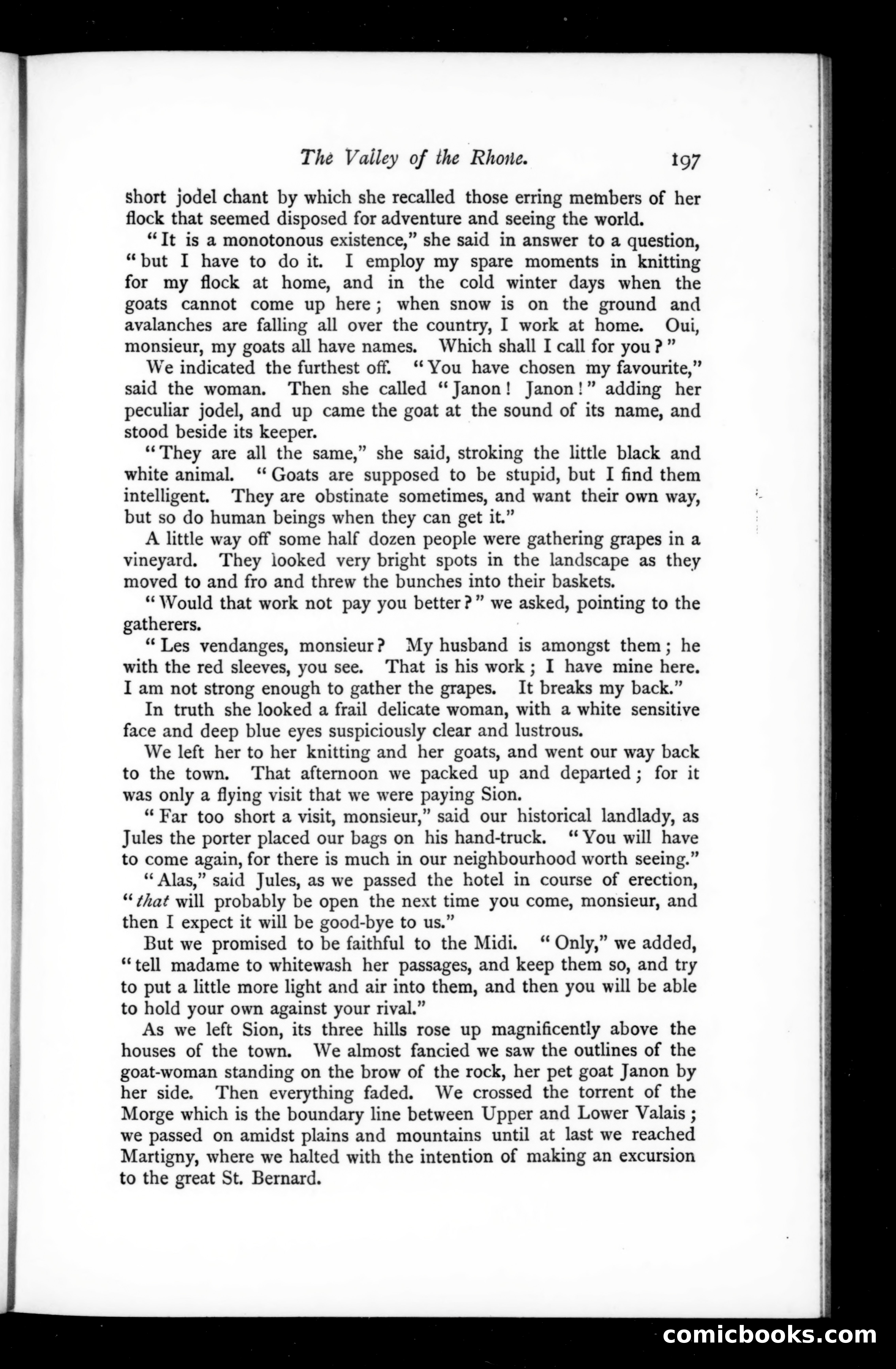 The Argosy, Vol. 63 — page 61 of 137