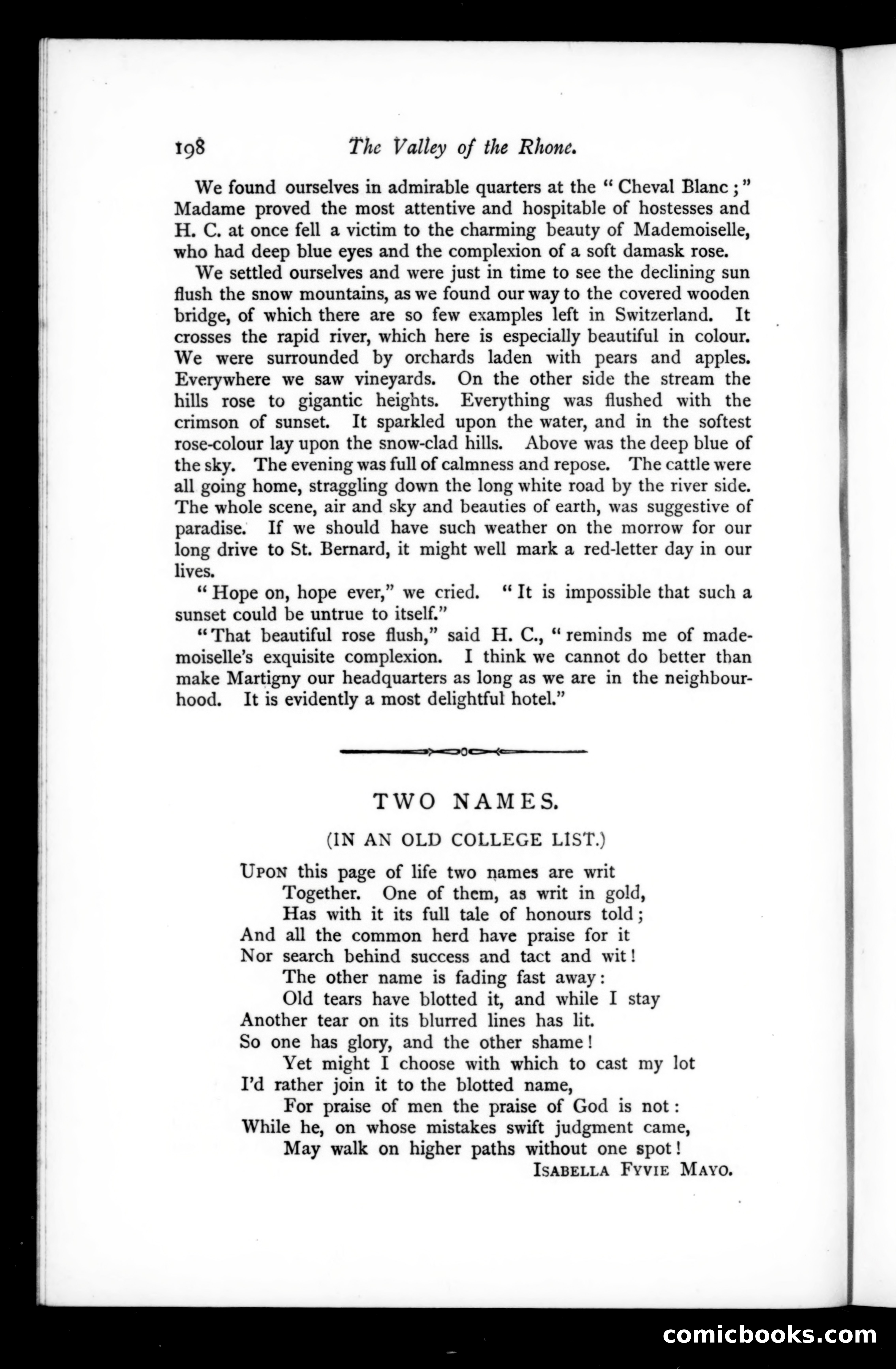 The Argosy, Vol. 63 — page 62 of 137
