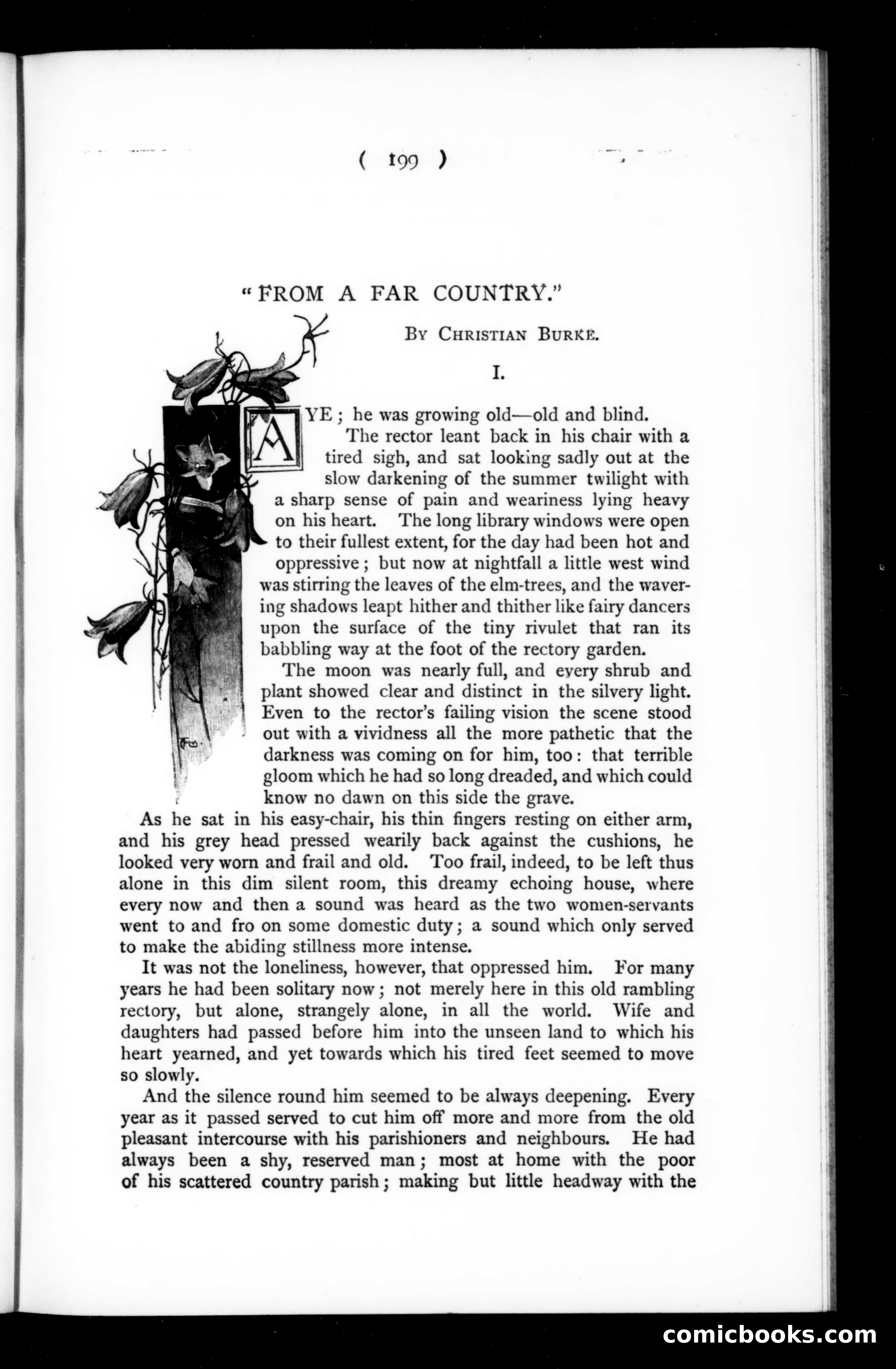 The Argosy, Vol. 63 — page 63 of 137