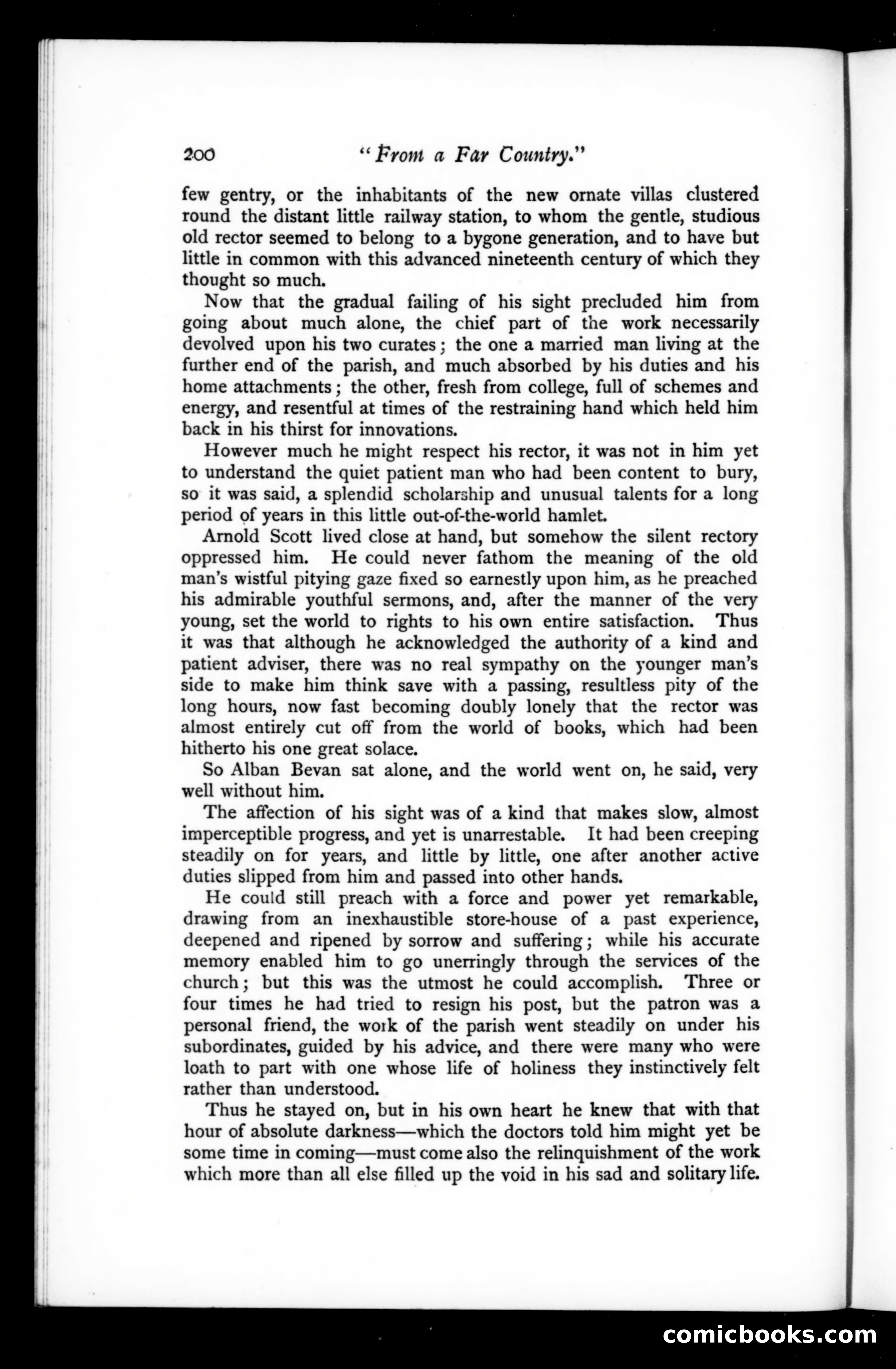 The Argosy, Vol. 63 — page 64 of 137