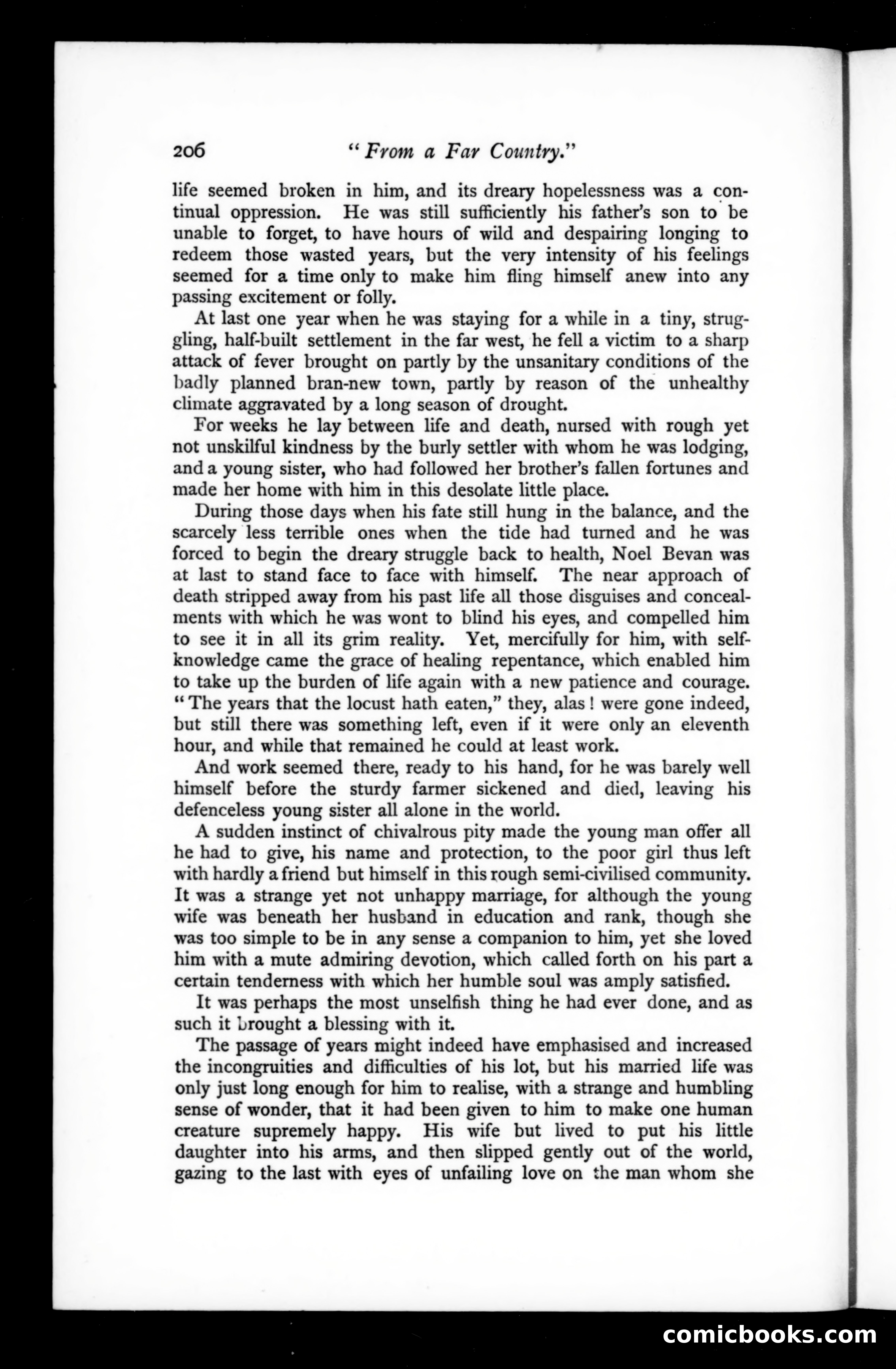 The Argosy, Vol. 63 — page 70 of 137